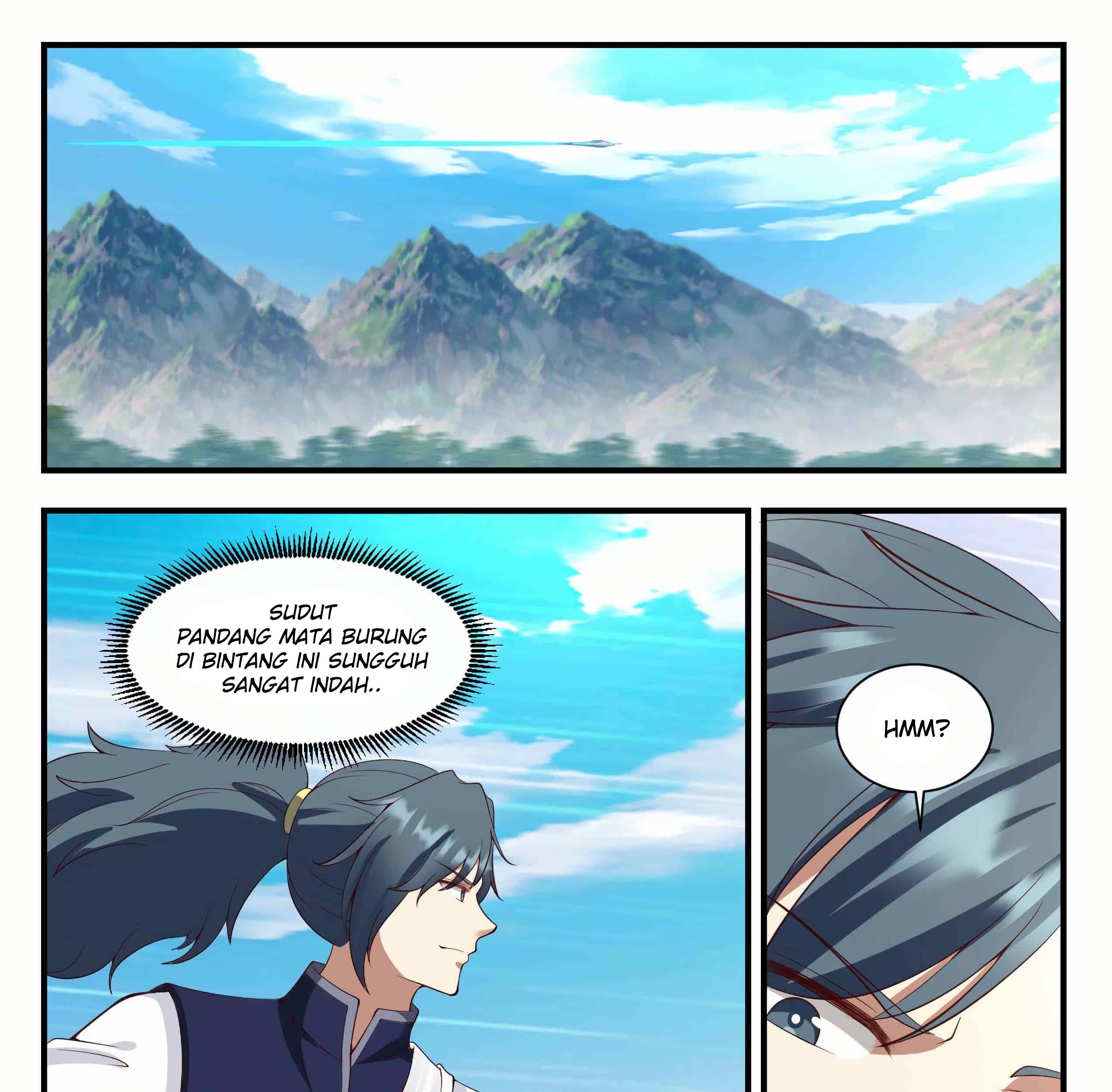 Martial Peak Part 1 Chapter 931 - https://gambar-id.komiku.org/wp-content/uploads/2361097-11_part1.jpg