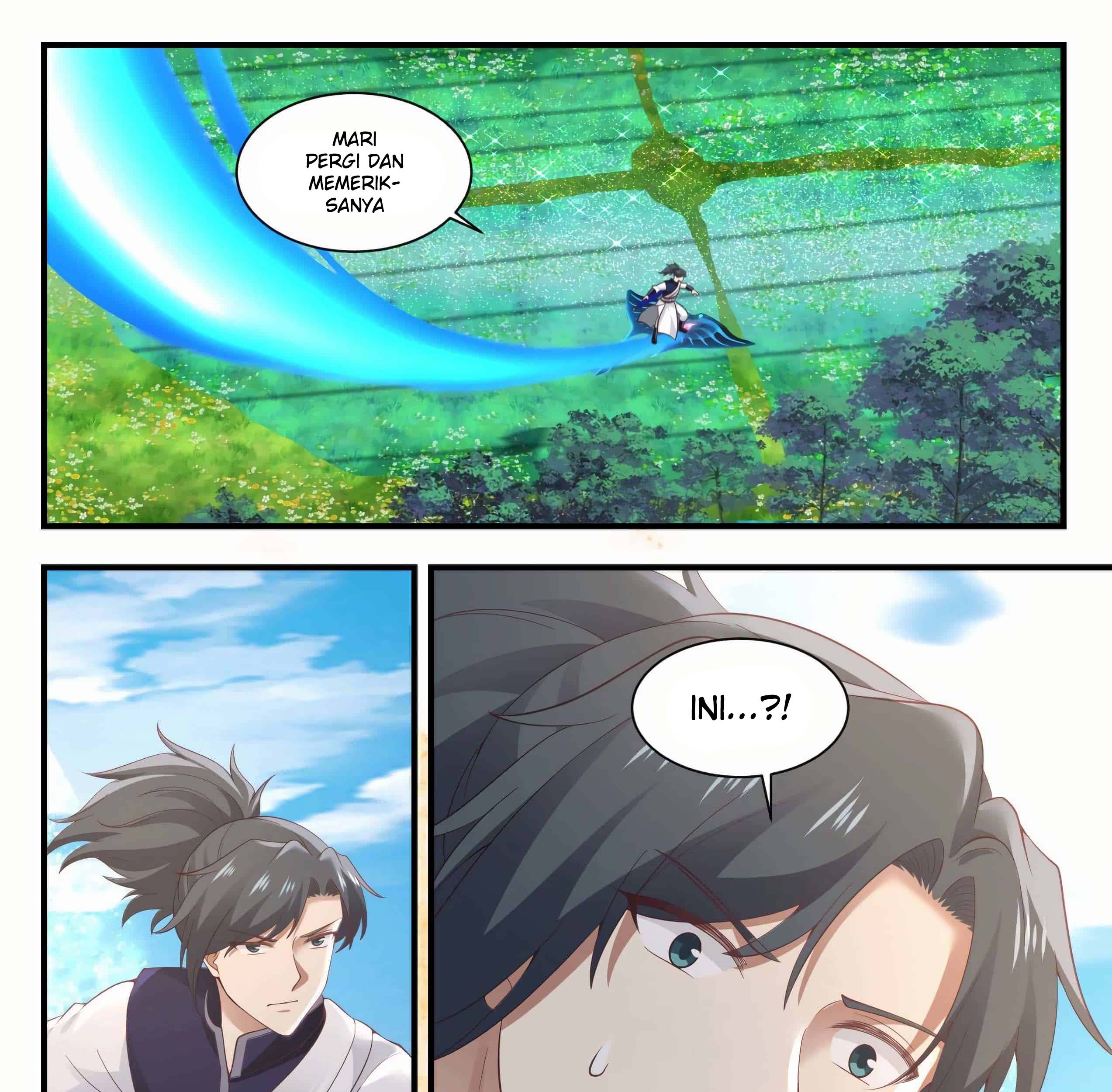Martial Peak Part 1 Chapter 931 - https://gambar-id.komiku.org/wp-content/uploads/2361097-13_part1.jpg