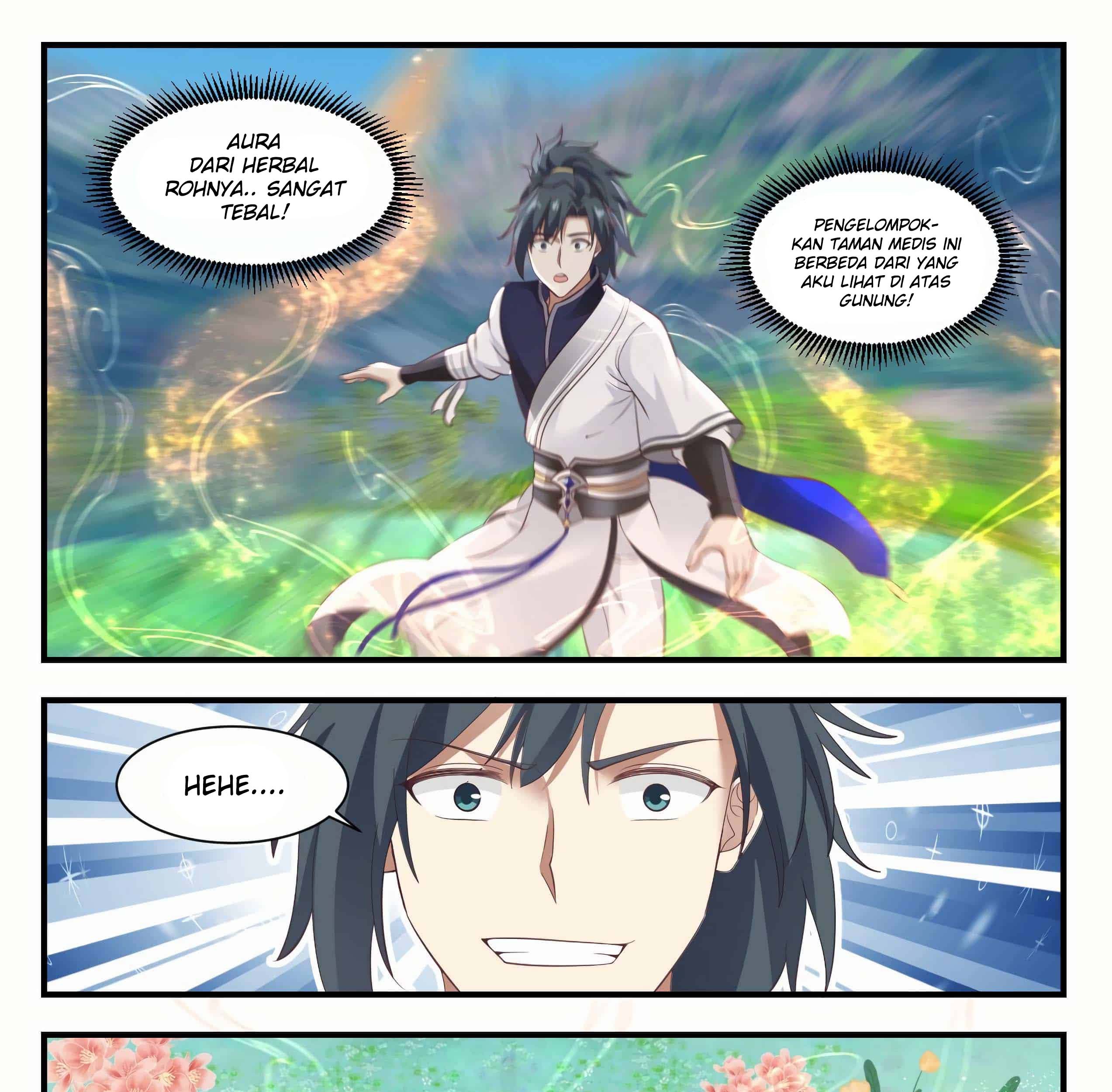 Martial Peak Part 1 Chapter 931 - https://gambar-id.komiku.org/wp-content/uploads/2361097-14_part1.jpg