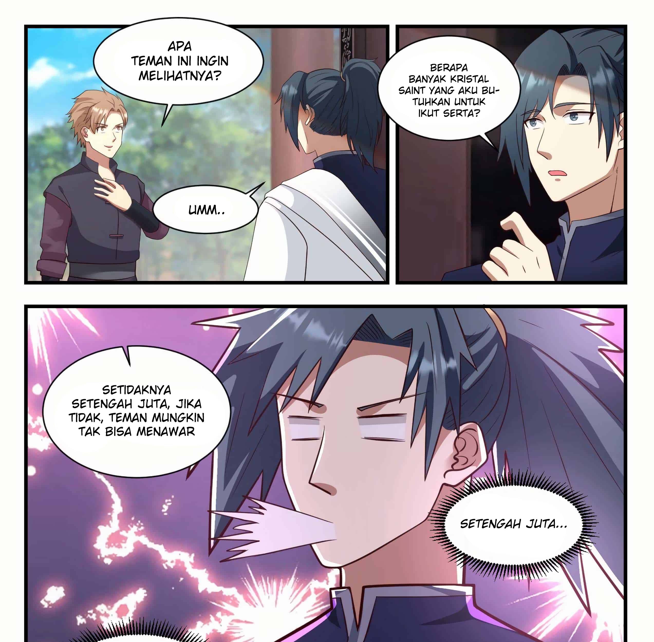 Martial Peak Part 1 Chapter 931 - https://gambar-id.komiku.org/wp-content/uploads/2361097-5_part1.jpg
