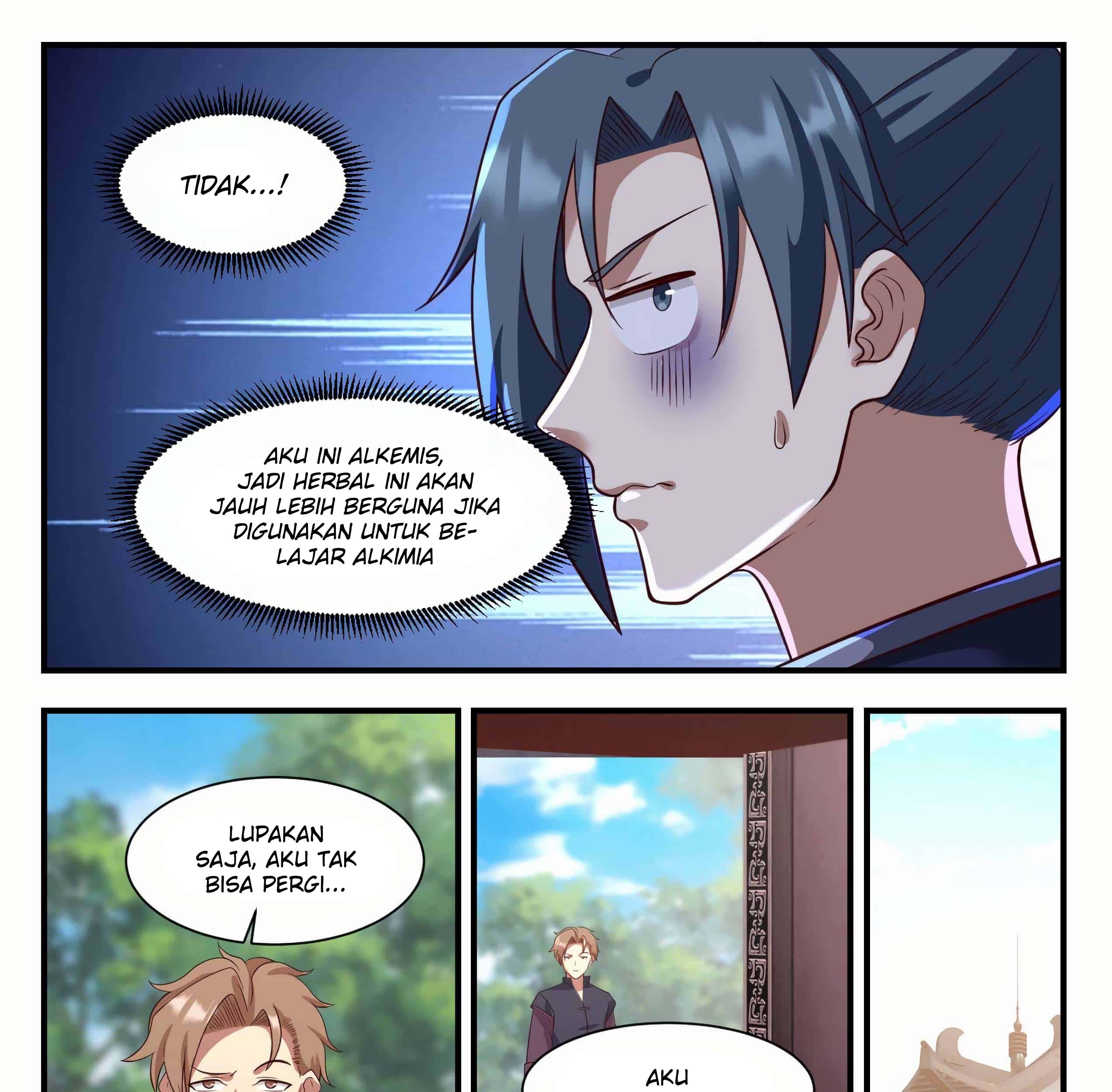 Martial Peak Part 1 Chapter 931 - https://gambar-id.komiku.org/wp-content/uploads/2361097-6_part1.jpg