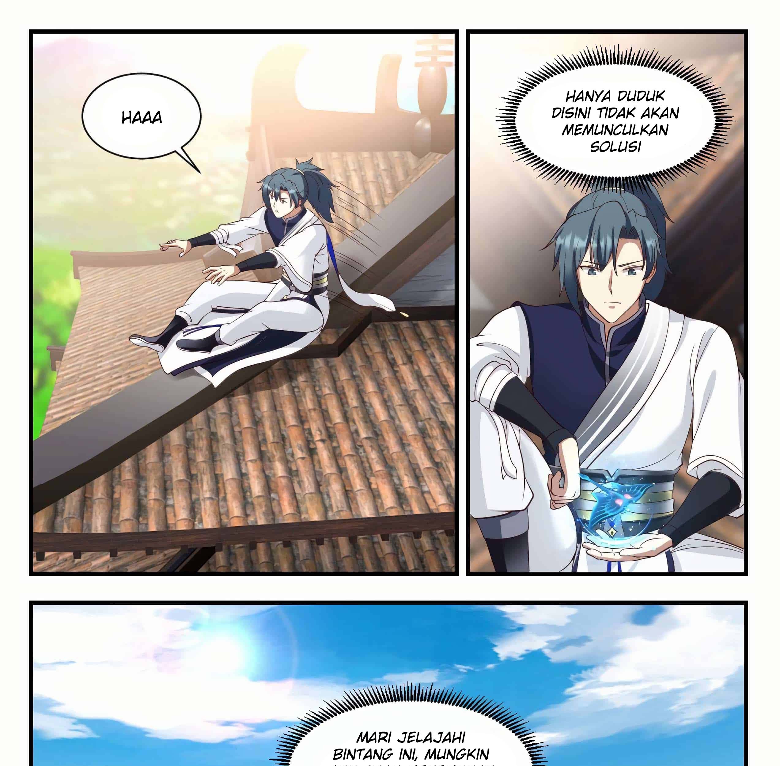 Martial Peak Part 1 Chapter 931 - https://gambar-id.komiku.org/wp-content/uploads/2361097-9_part1.jpg