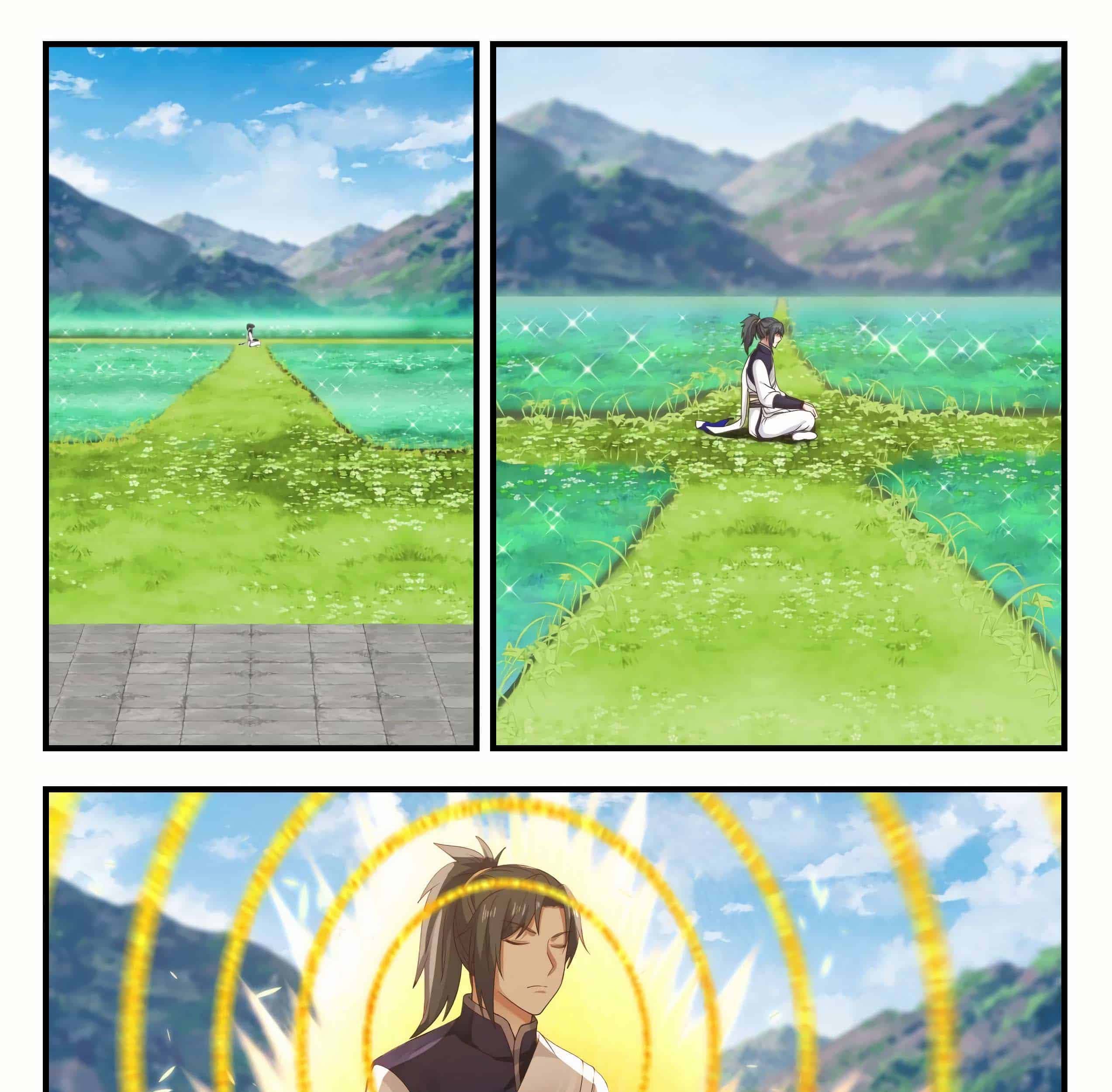 Martial Peak Part 1 Chapter 932 - https://gambar-id.komiku.org/wp-content/uploads/2361098-11_part1.jpg