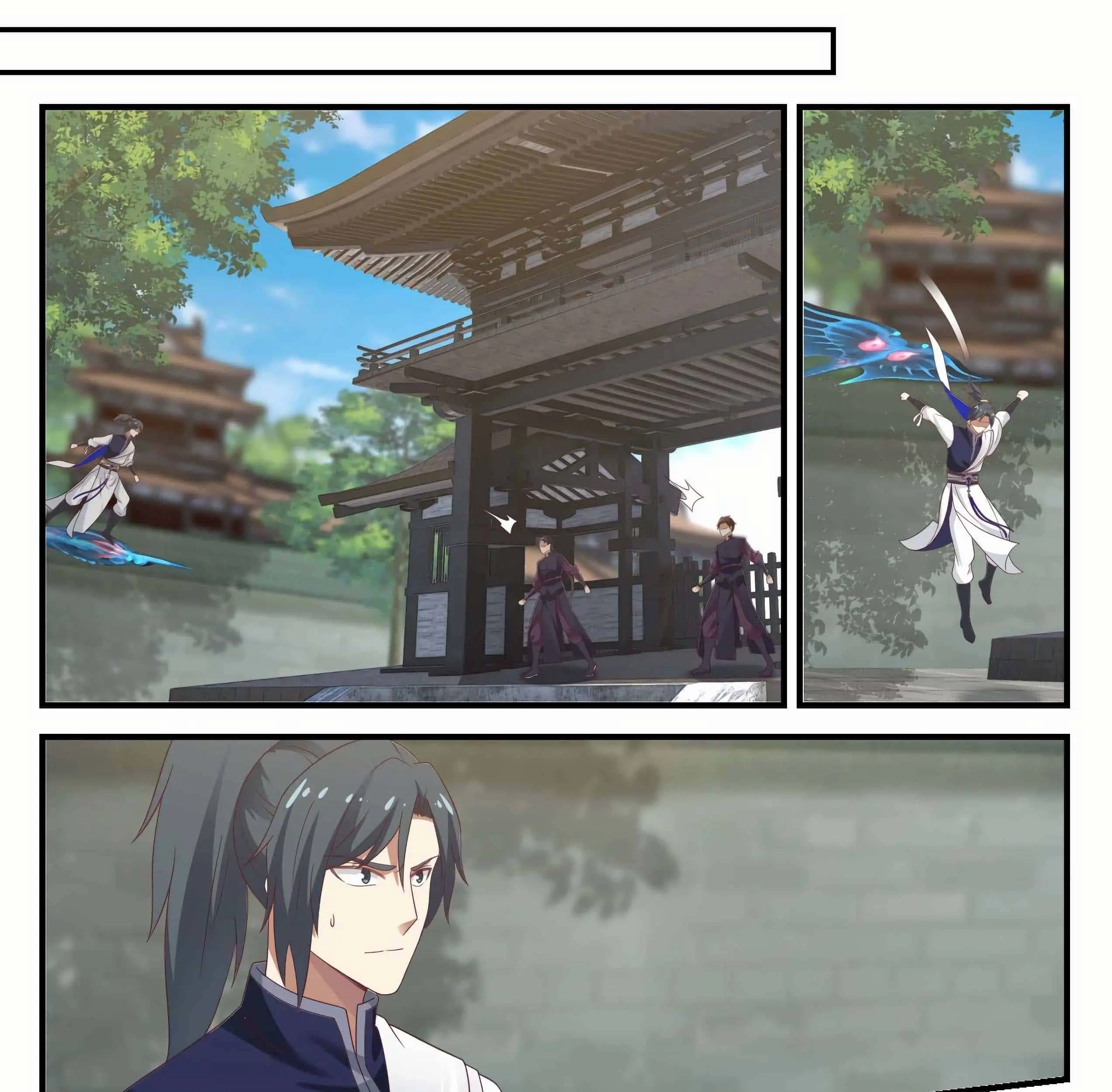 Martial Peak Part 1 Chapter 933 - https://gambar-id.komiku.org/wp-content/uploads/2361099-14_part1.jpg