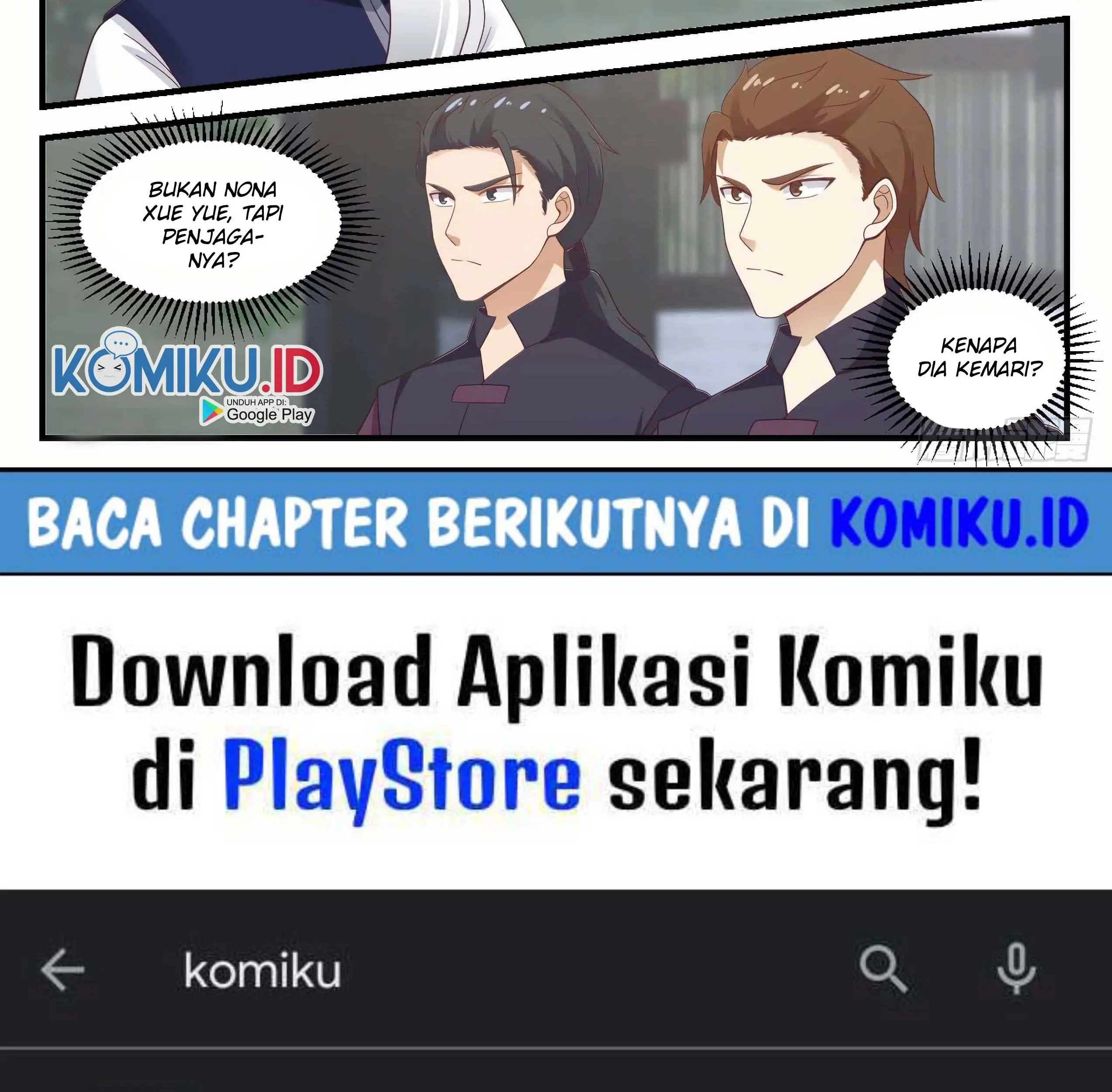 Martial Peak Part 1 Chapter 933 - https://gambar-id.komiku.org/wp-content/uploads/2361099-14_part2.jpg
