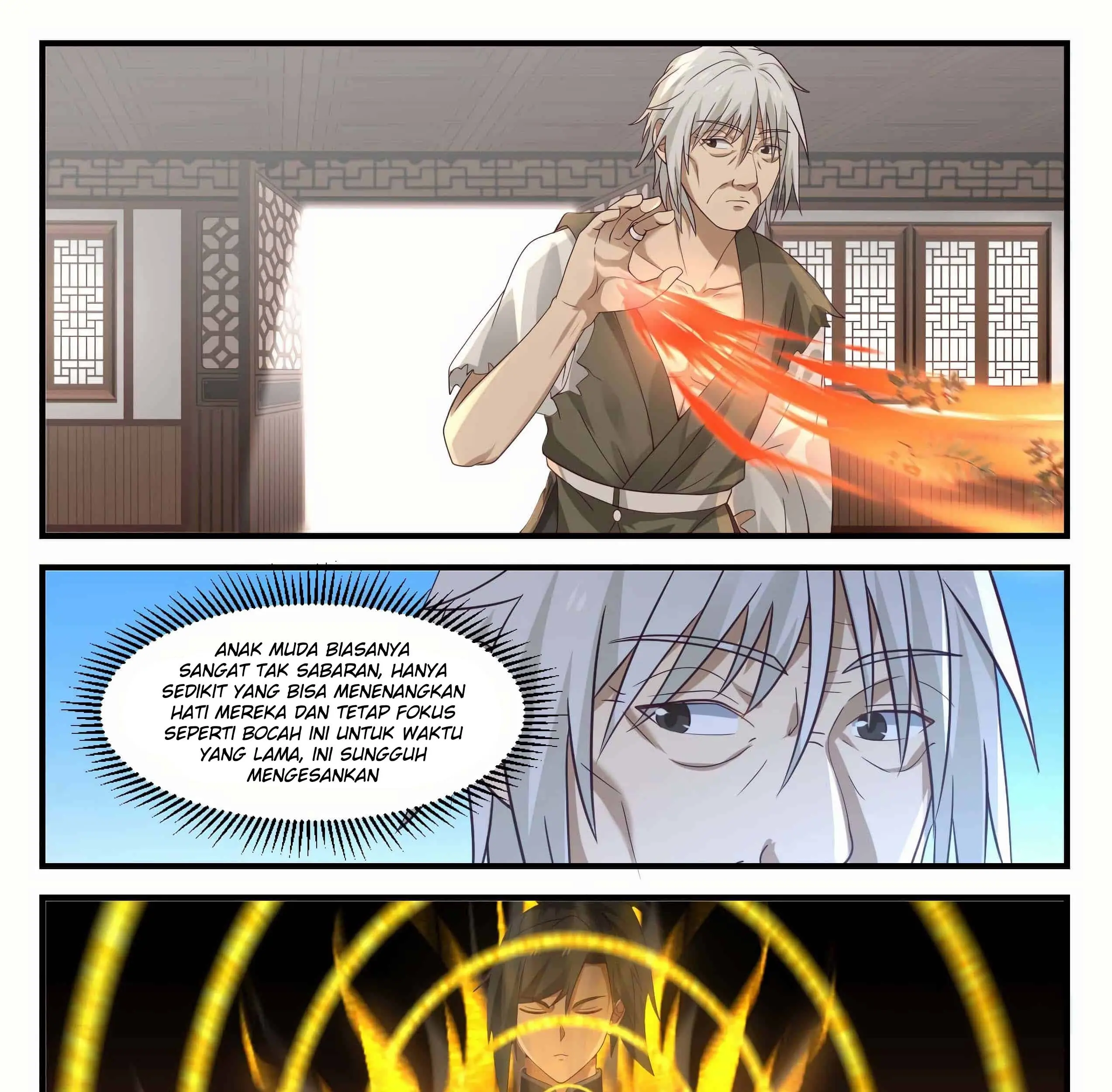Martial Peak Part 1 Chapter 933 - https://gambar-id.komiku.org/wp-content/uploads/2361099-5_part1.jpg
