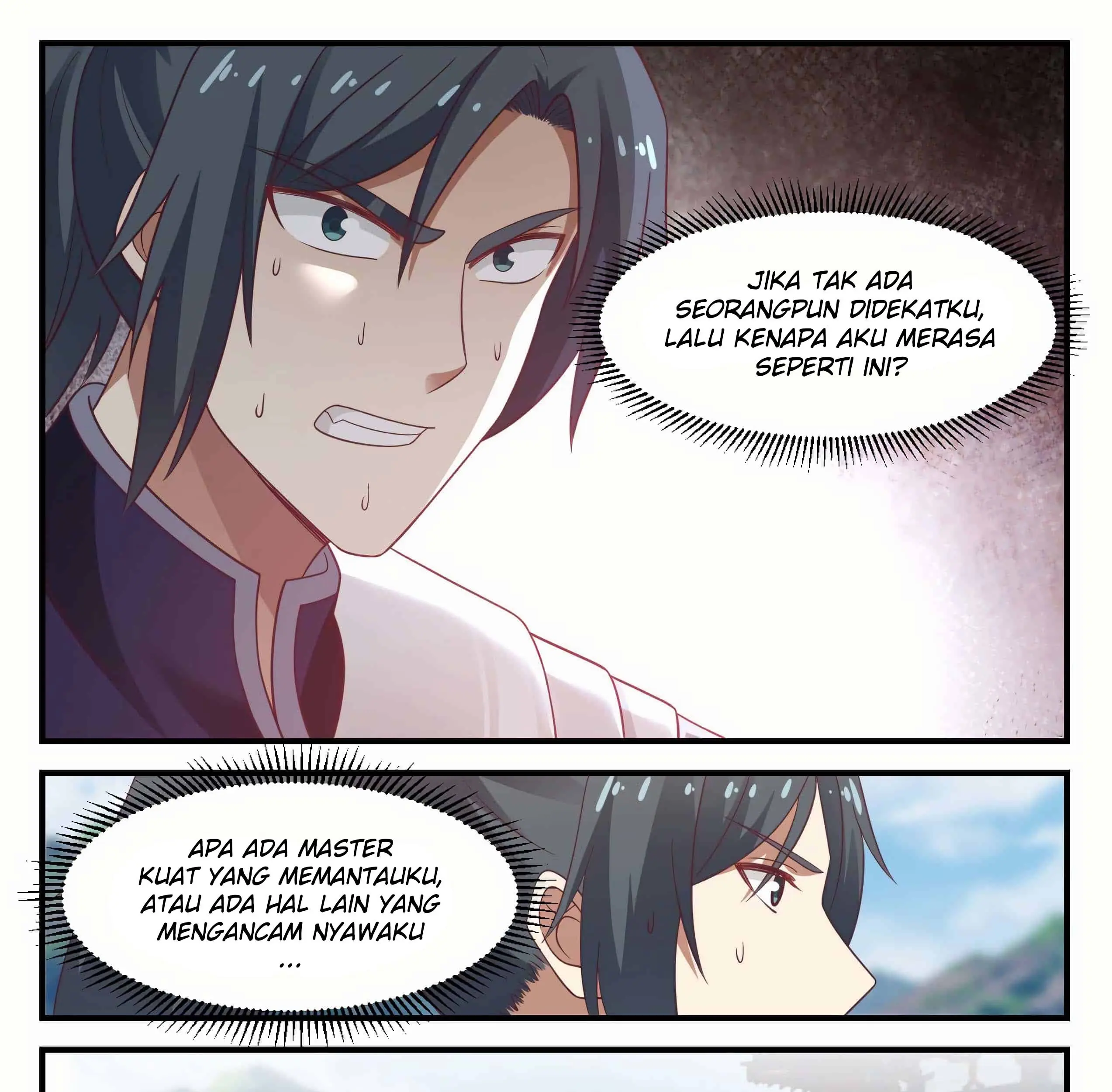 Martial Peak Part 1 Chapter 933 - https://gambar-id.komiku.org/wp-content/uploads/2361099-9_part1.jpg