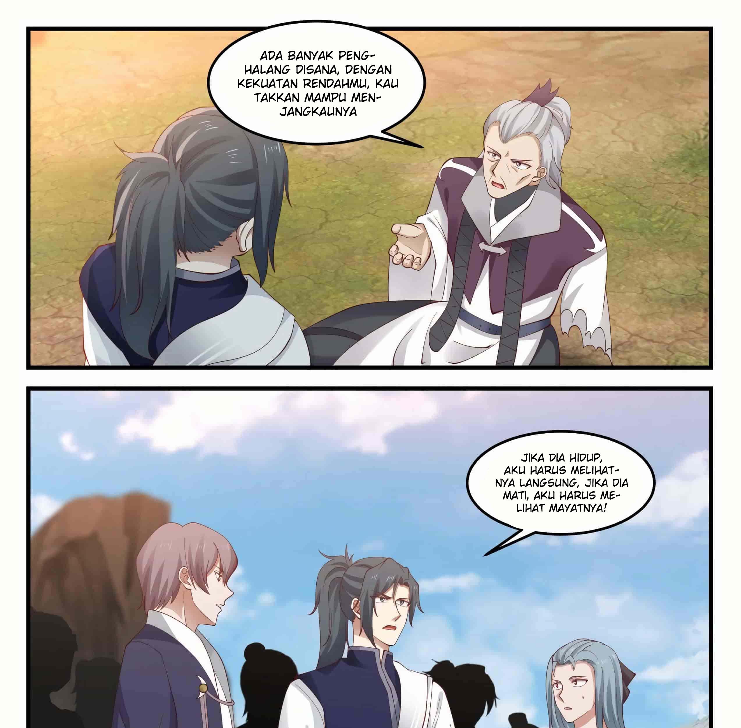 Martial Peak Part 1 Chapter 936 - https://gambar-id.komiku.org/wp-content/uploads/2361107-9_part1.jpg