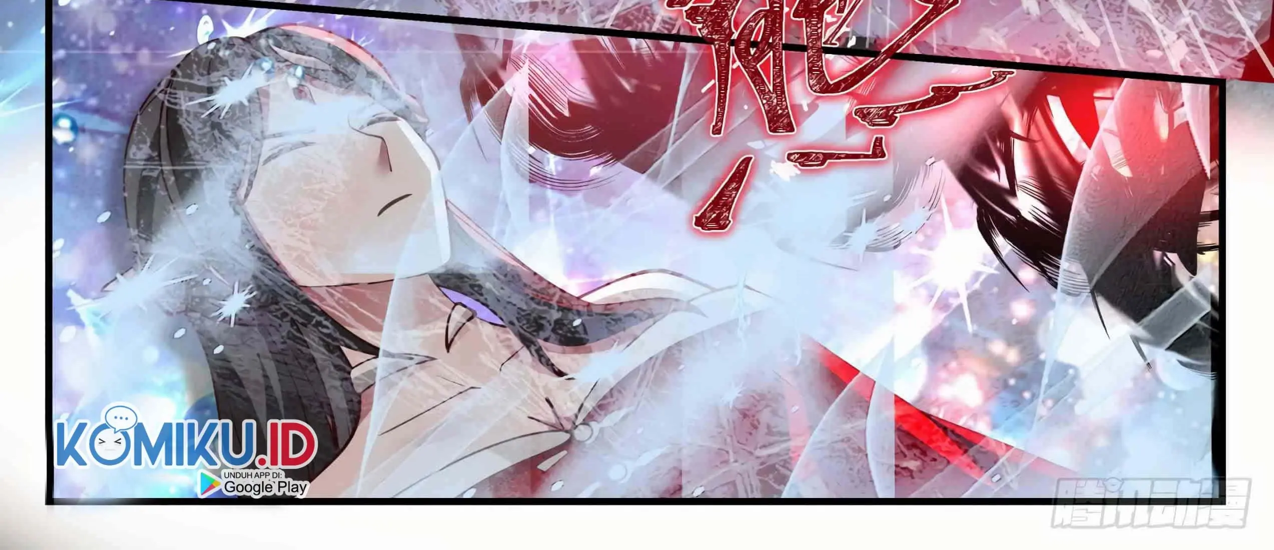 Martial Peak Part 1 Chapter 937 Gambar 25