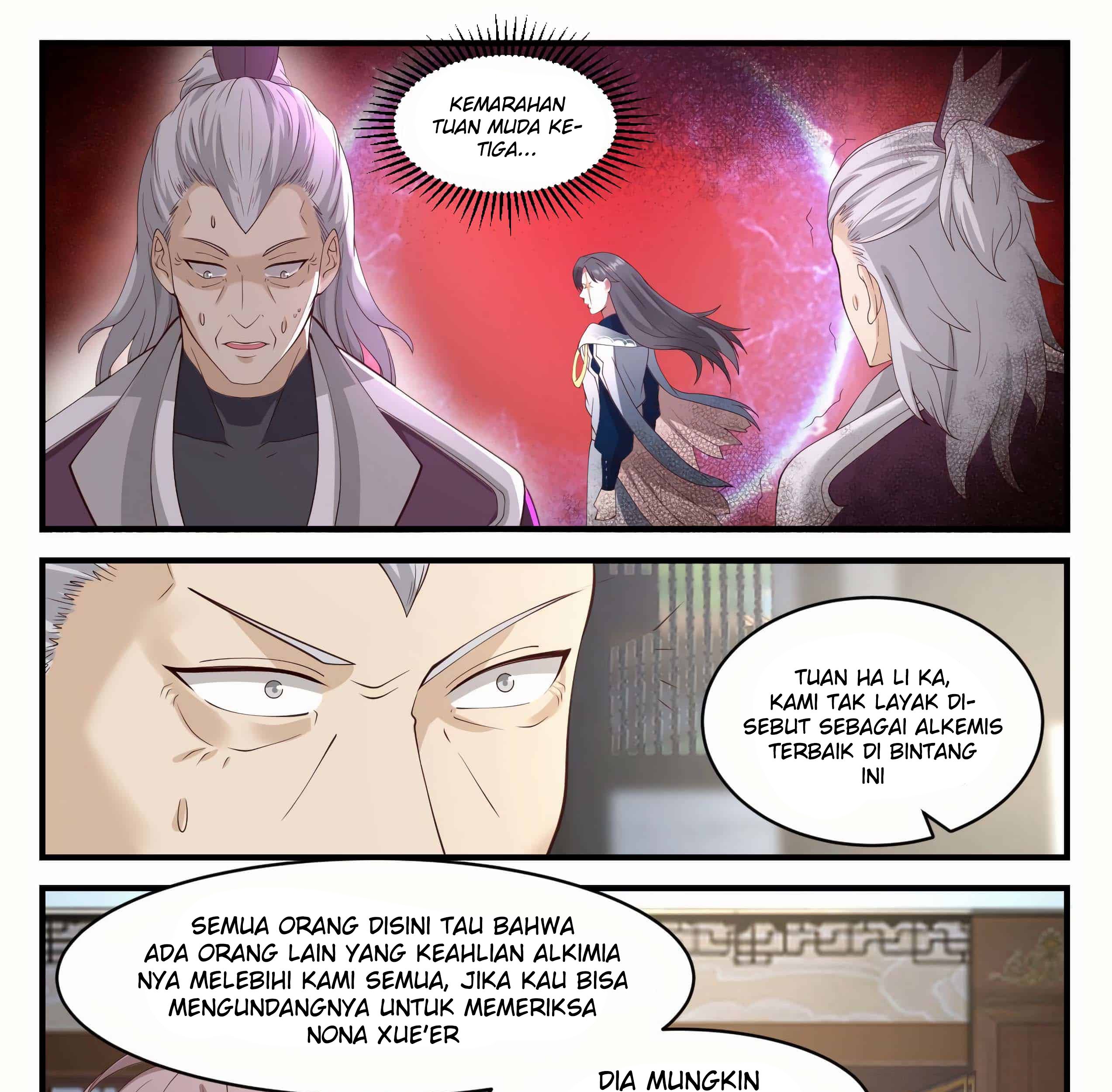 Martial Peak Part 1 Chapter 939 - https://gambar-id.komiku.org/wp-content/uploads/2361110-9_part1.jpg