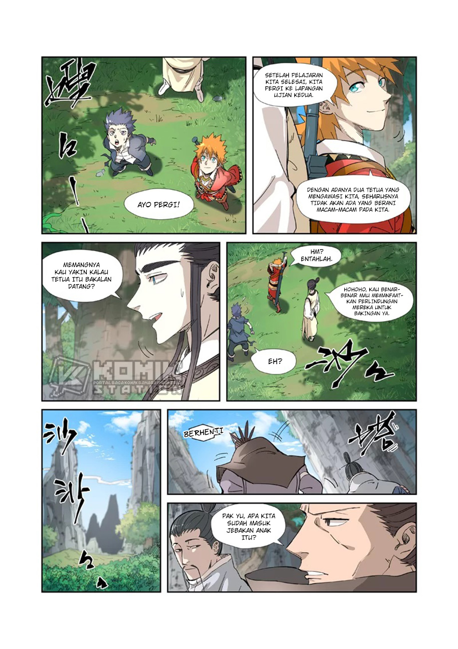 Tales of Demons and Gods Chapter 318.5 - https://gambar-id.komiku.org/wp-content/uploads/2361418-2.jpg