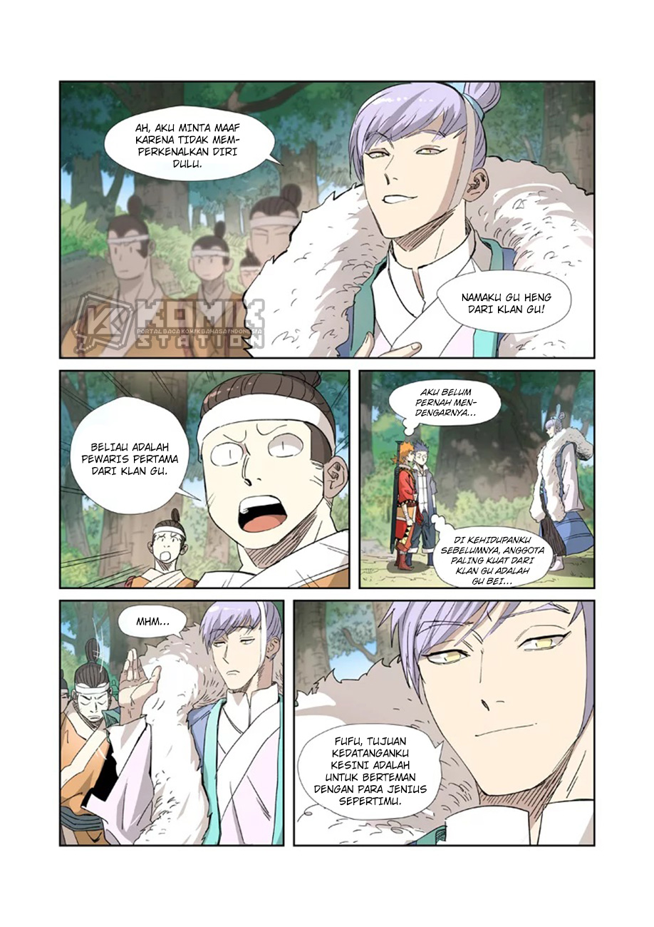 Tales of Demons and Gods Chapter 318.5 - https://gambar-id.komiku.org/wp-content/uploads/2361418-5.jpg
