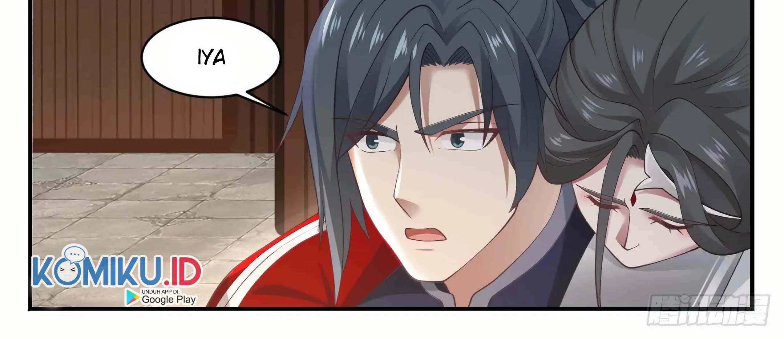 Martial Peak Part 1 Chapter 941 Gambar 6