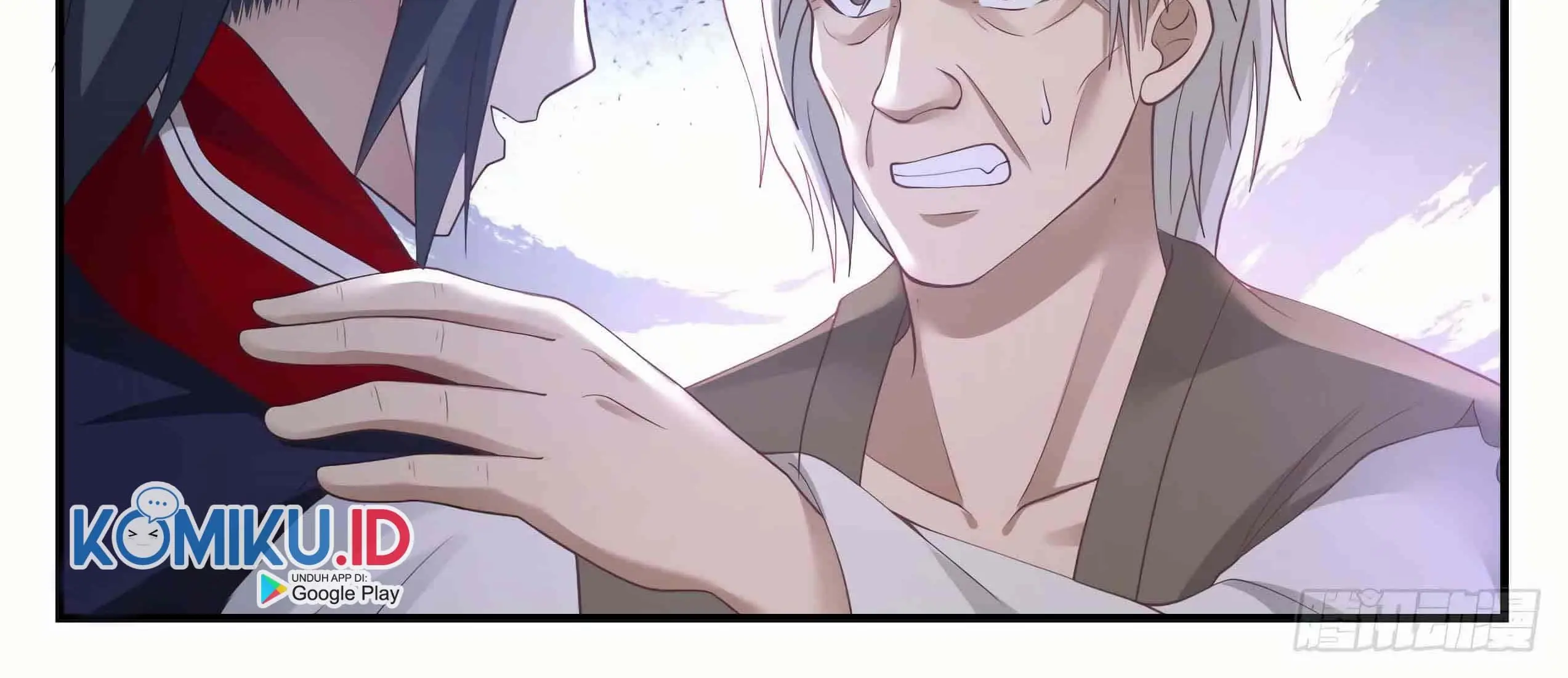 Martial Peak Part 1 Chapter 941 Gambar 11
