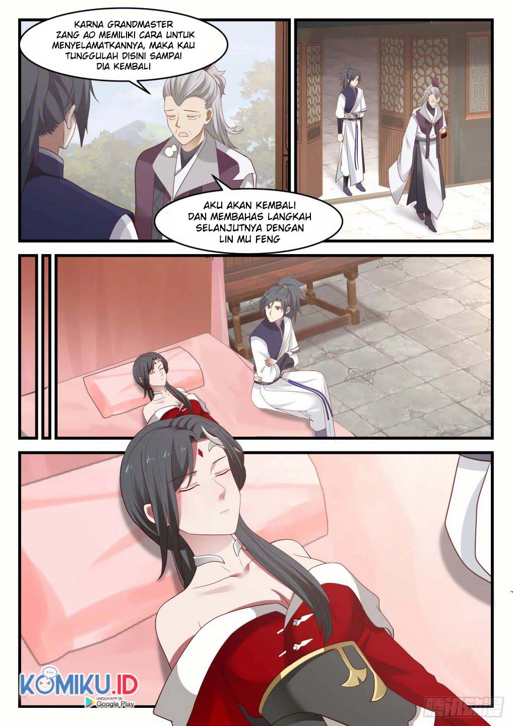 Martial Peak Part 1 Chapter 942 - https://gambar-id.komiku.org/wp-content/uploads/2361913-10.jpg