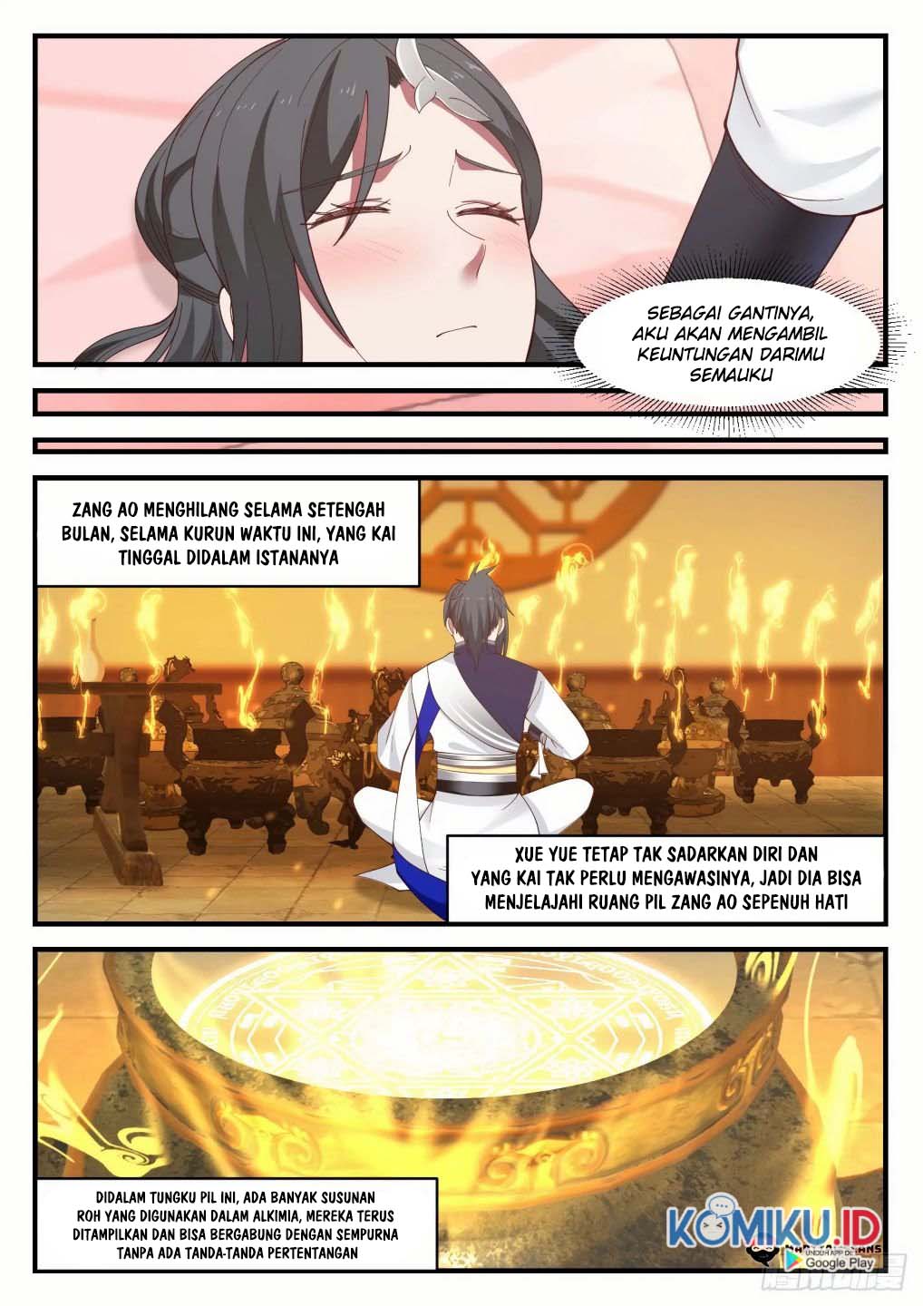 Martial Peak Part 1 Chapter 942 - https://gambar-id.komiku.org/wp-content/uploads/2361913-12.jpg