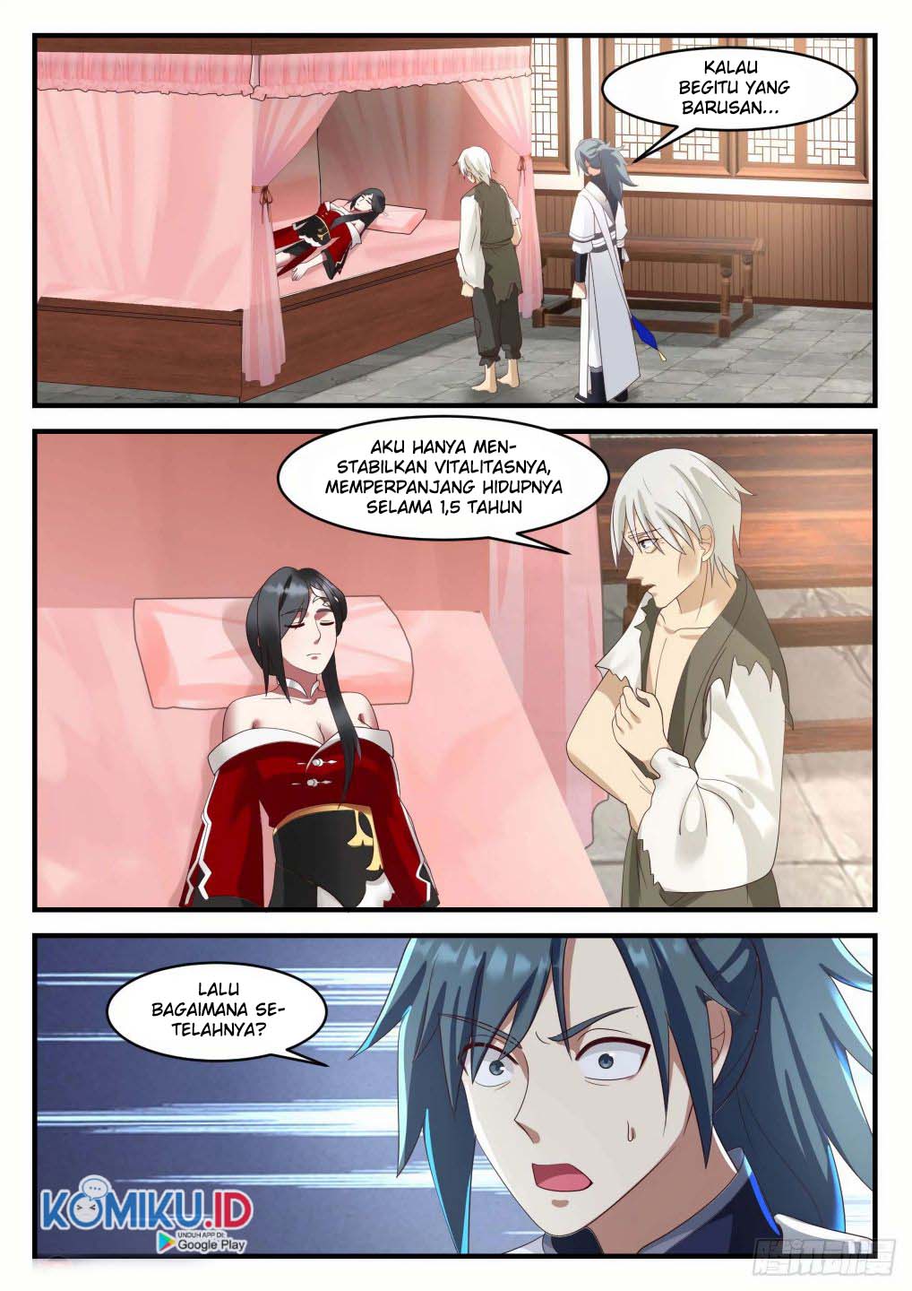 Martial Peak Part 1 Chapter 942 - https://gambar-id.komiku.org/wp-content/uploads/2361913-3.jpg