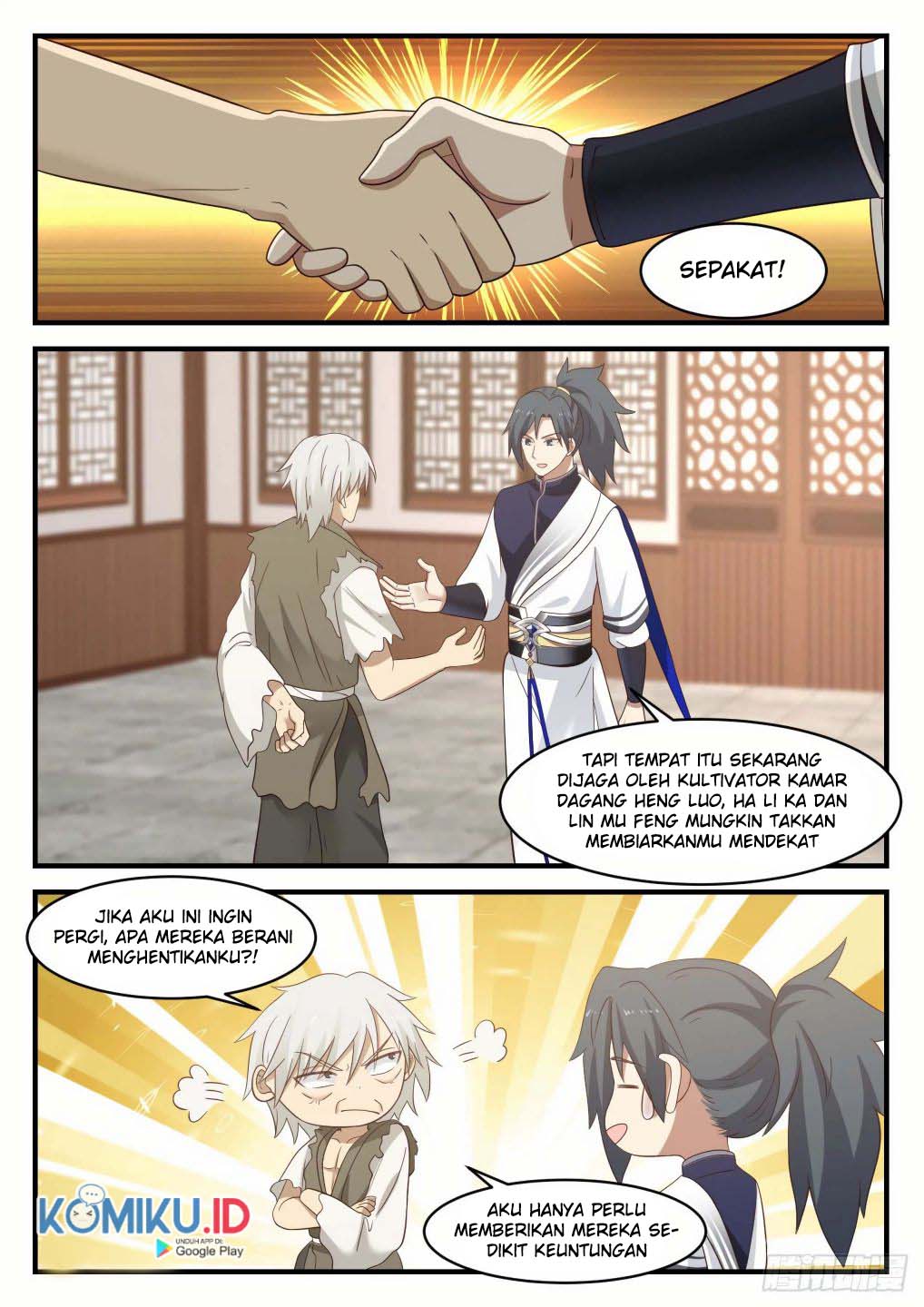 Martial Peak Part 1 Chapter 942 - https://gambar-id.komiku.org/wp-content/uploads/2361913-6.jpg