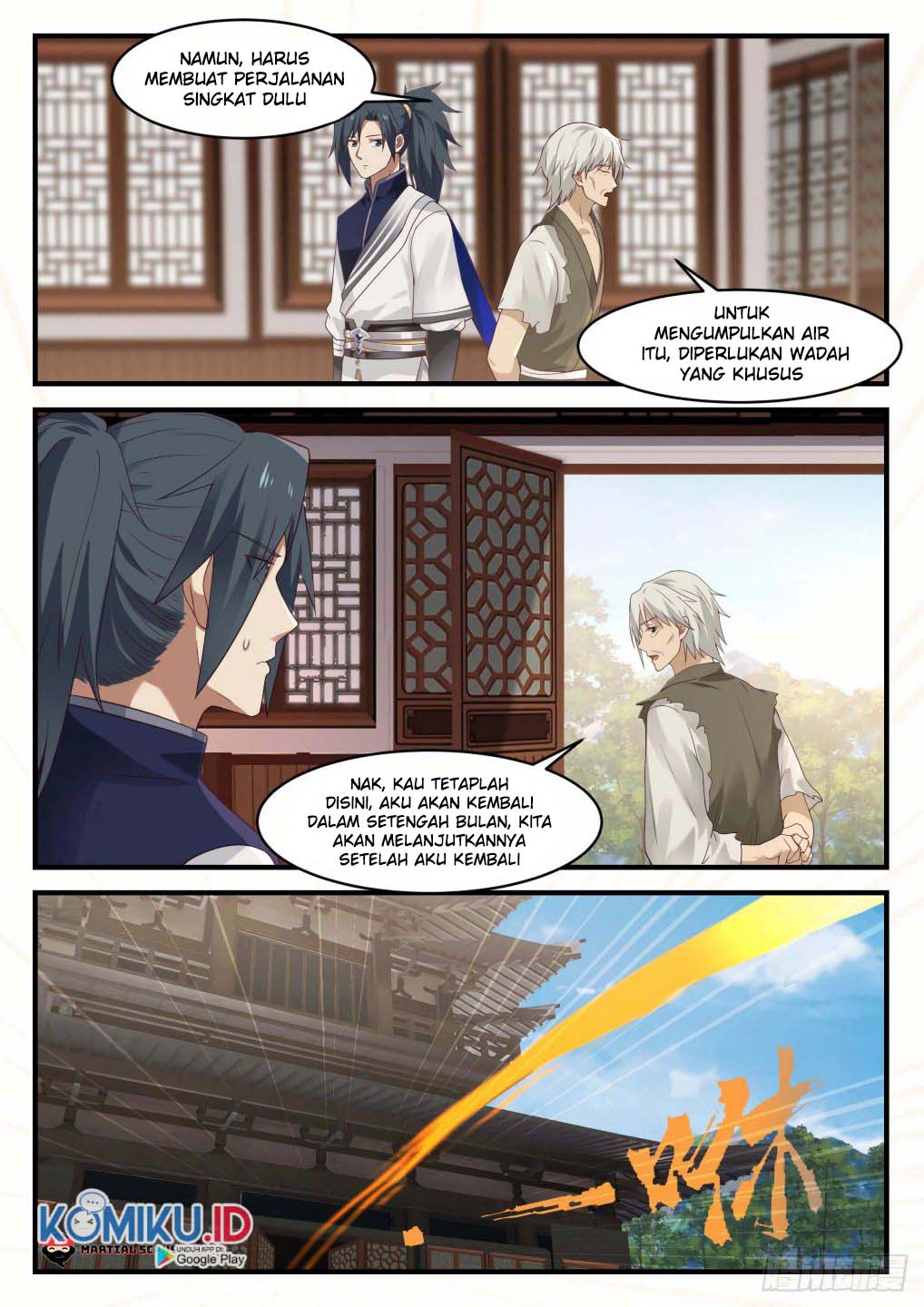 Martial Peak Part 1 Chapter 942 - https://gambar-id.komiku.org/wp-content/uploads/2361913-7.jpg