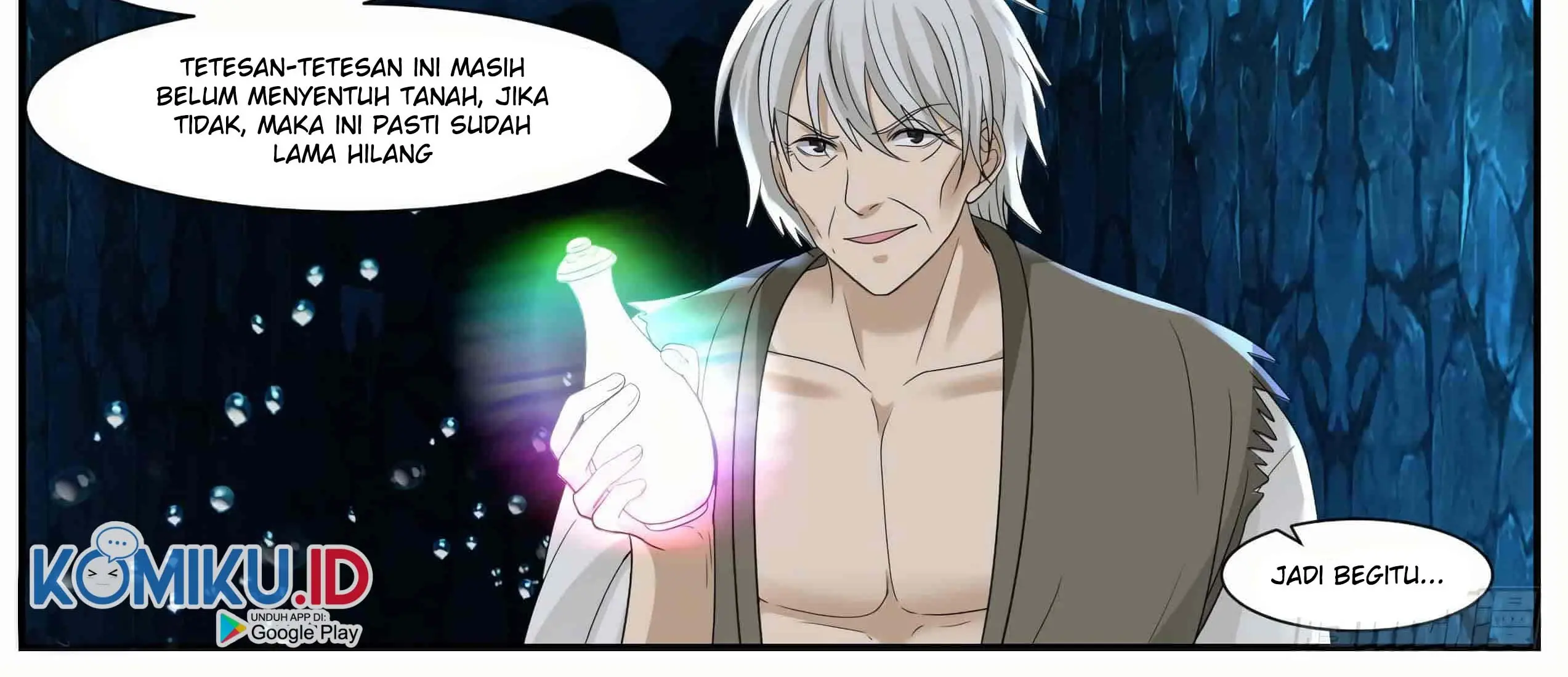Martial Peak Part 1 Chapter 944 Gambar 17