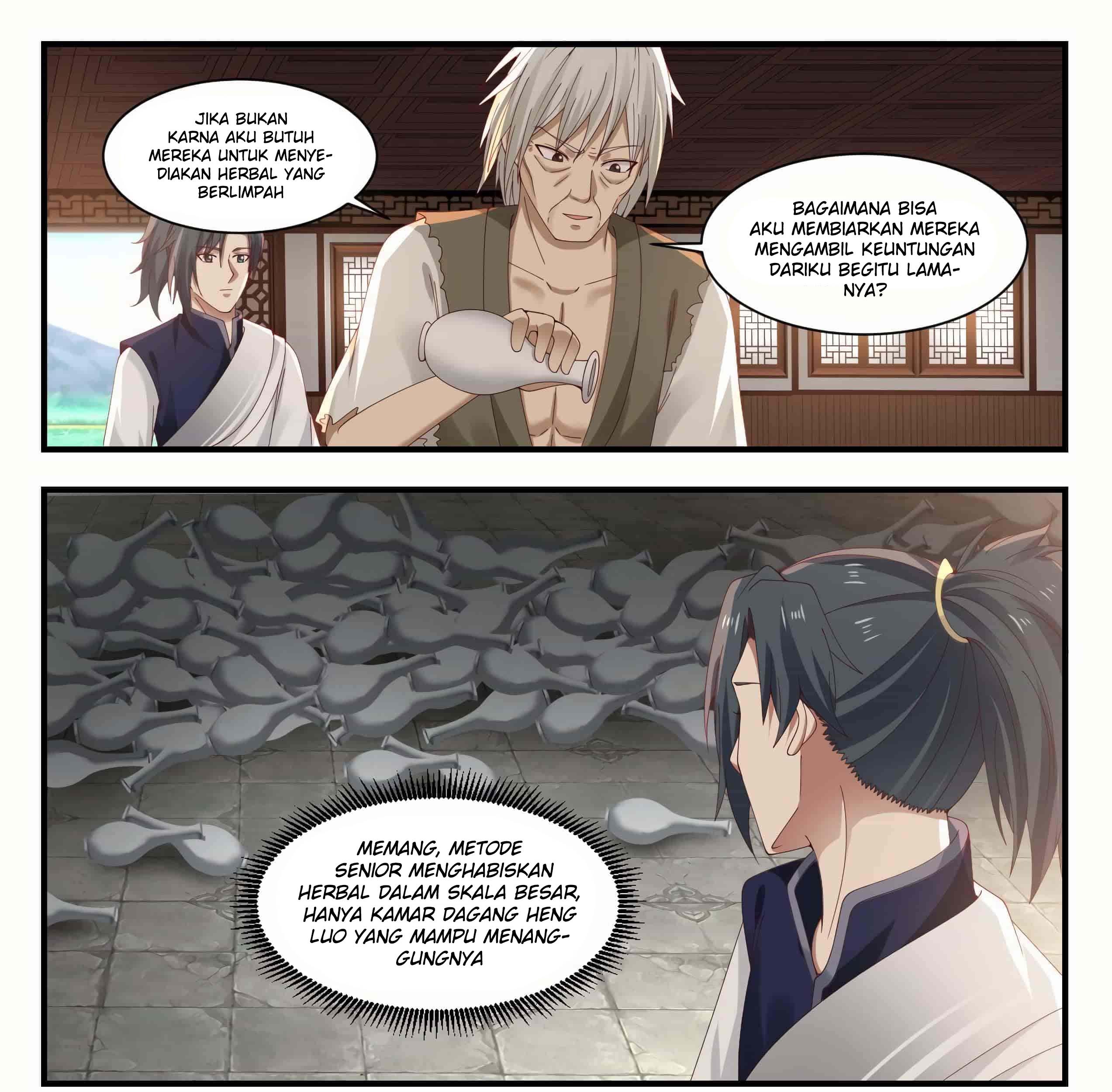 Martial Peak Part 1 Chapter 945 - https://gambar-id.komiku.org/wp-content/uploads/2361916-11_part1.jpg
