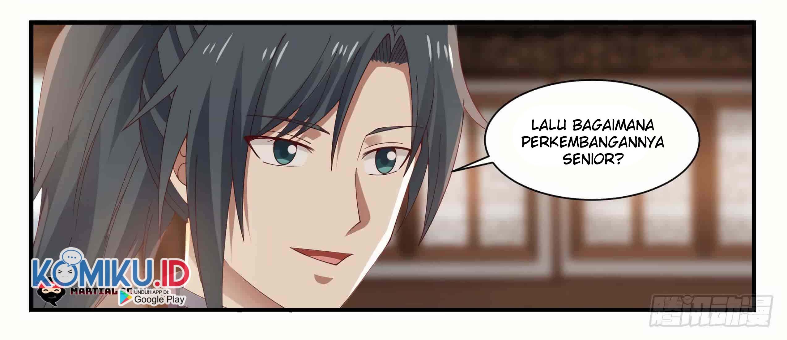 Martial Peak Part 1 Chapter 945 - https://gambar-id.komiku.org/wp-content/uploads/2361916-11_part2.jpg