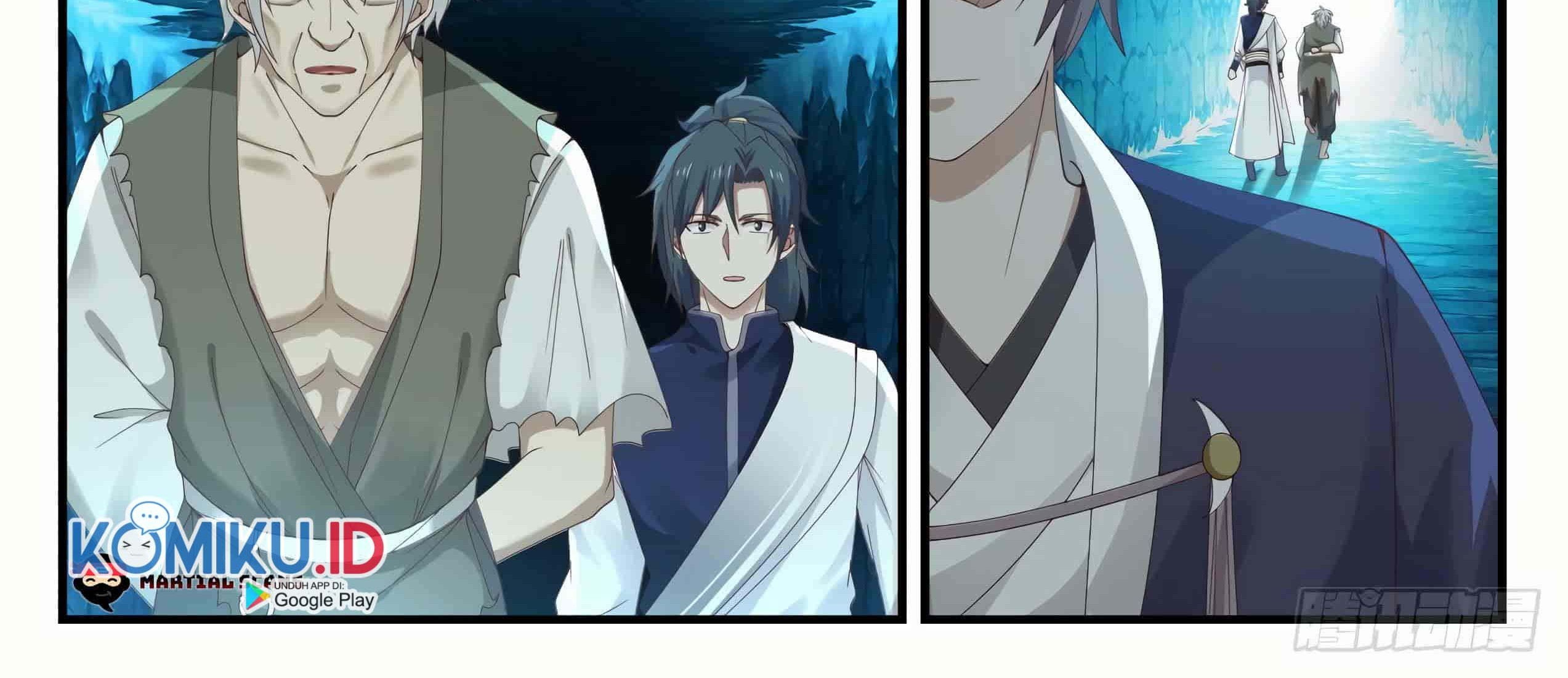 Martial Peak Part 1 Chapter 945 - https://gambar-id.komiku.org/wp-content/uploads/2361916-3_part2.jpg