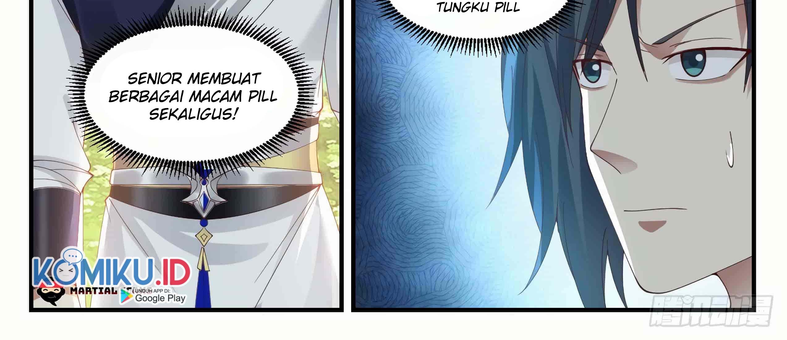 Martial Peak Part 1 Chapter 945 - https://gambar-id.komiku.org/wp-content/uploads/2361916-6_part2.jpg