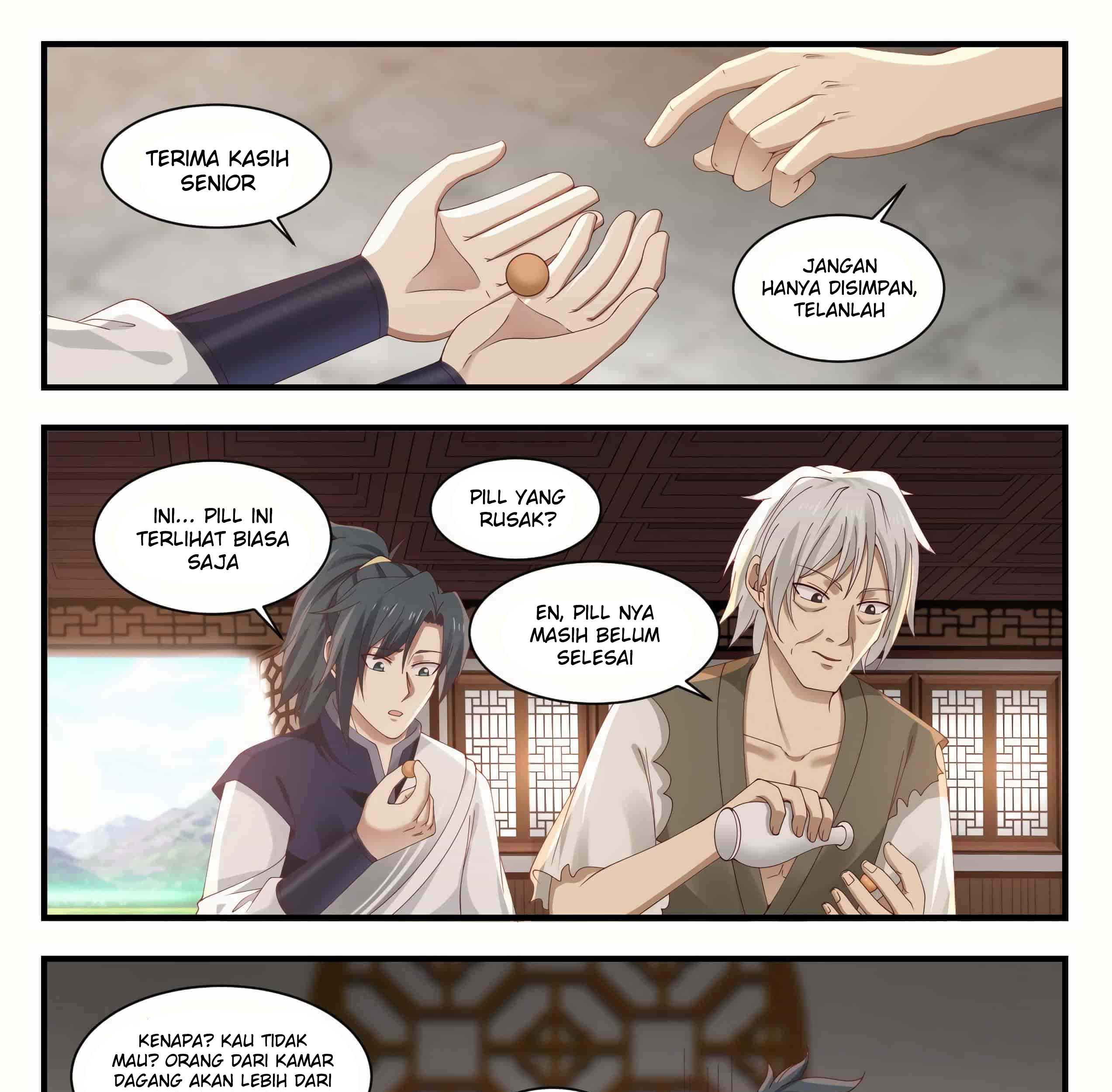 Martial Peak Part 1 Chapter 945 - https://gambar-id.komiku.org/wp-content/uploads/2361916-9_part1.jpg