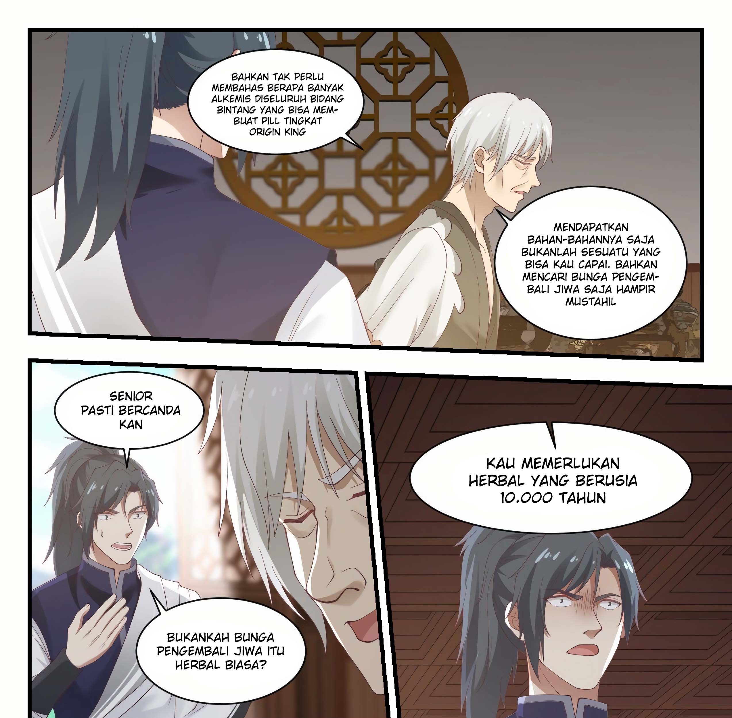 Martial Peak Part 1 Chapter 946 - https://gambar-id.komiku.org/wp-content/uploads/2361922-4_part1.jpg