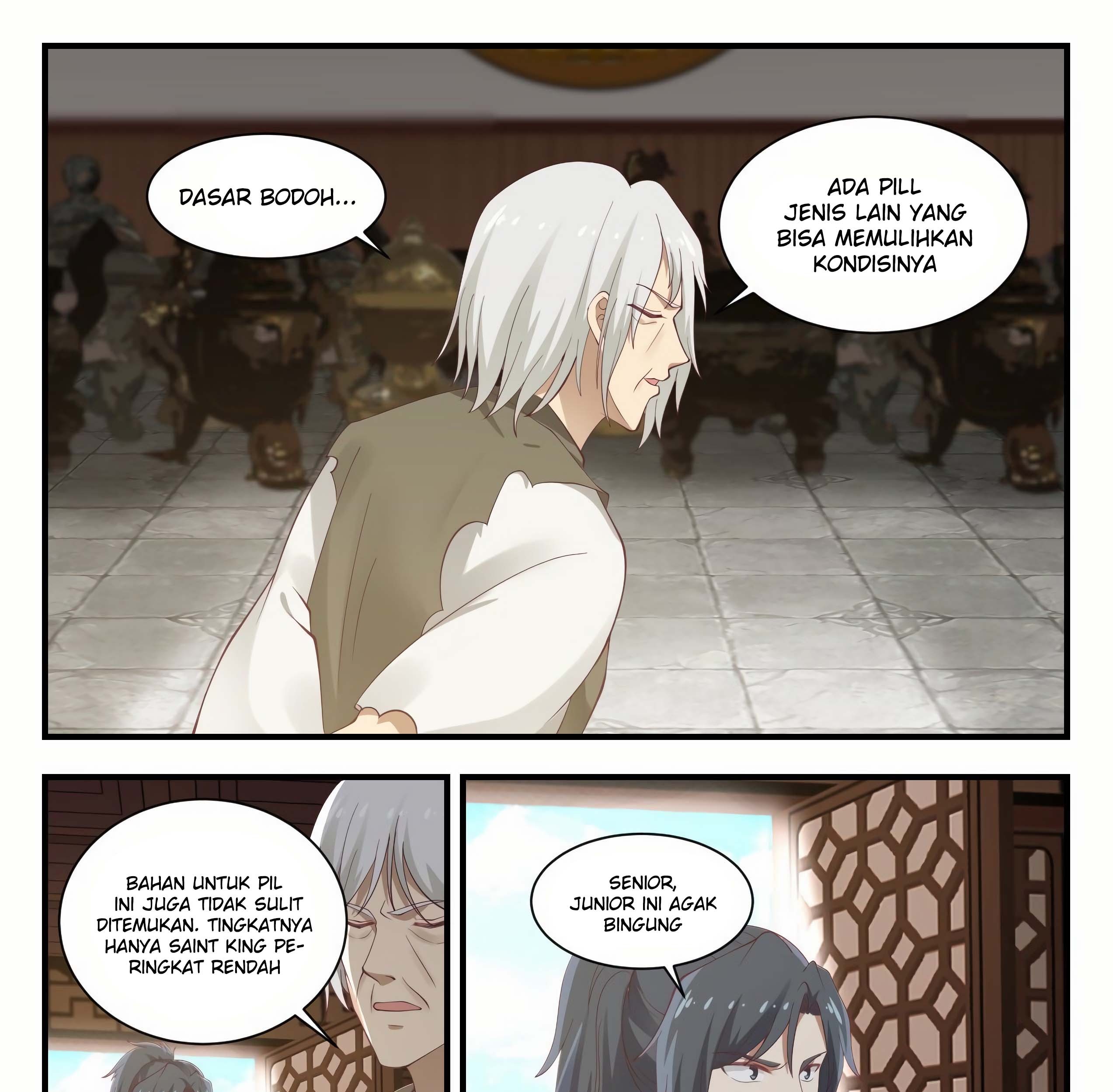 Martial Peak Part 1 Chapter 946 - https://gambar-id.komiku.org/wp-content/uploads/2361922-6_part1.jpg
