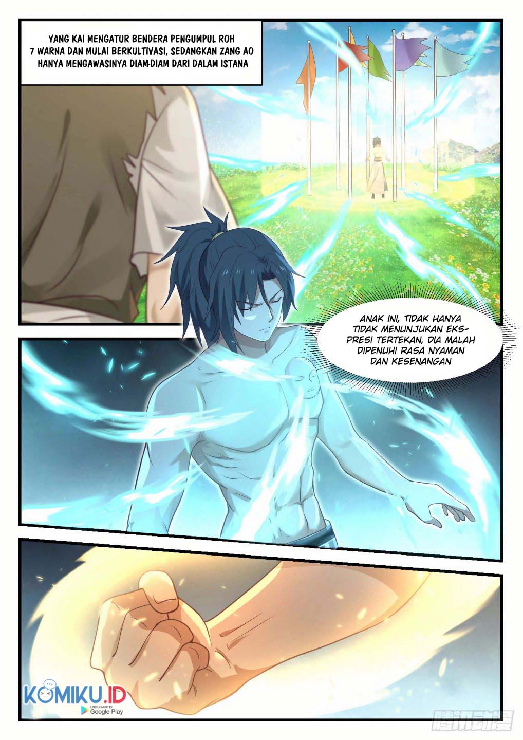 Martial Peak Part 1 Chapter 950 - https://gambar-id.komiku.org/wp-content/uploads/2361926-10.jpg