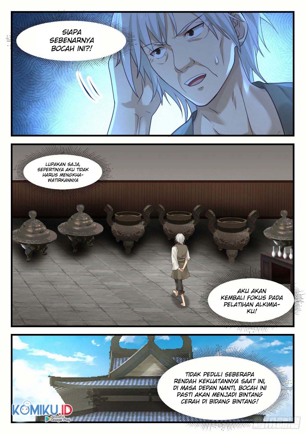 Martial Peak Part 1 Chapter 950 - https://gambar-id.komiku.org/wp-content/uploads/2361926-12.jpg
