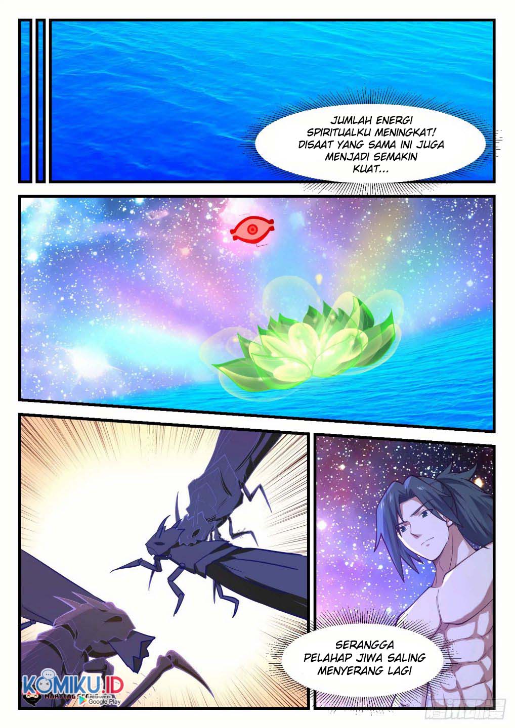Martial Peak Part 1 Chapter 950 - https://gambar-id.komiku.org/wp-content/uploads/2361926-4.jpg