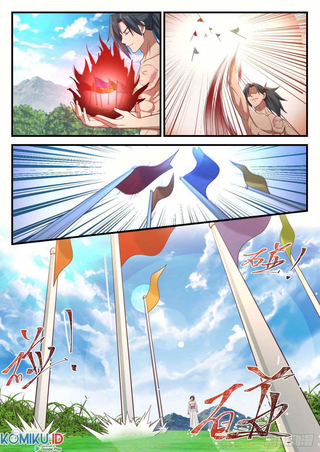 Martial Peak Part 1 Chapter 950 - https://gambar-id.komiku.org/wp-content/uploads/2361926-6.jpg