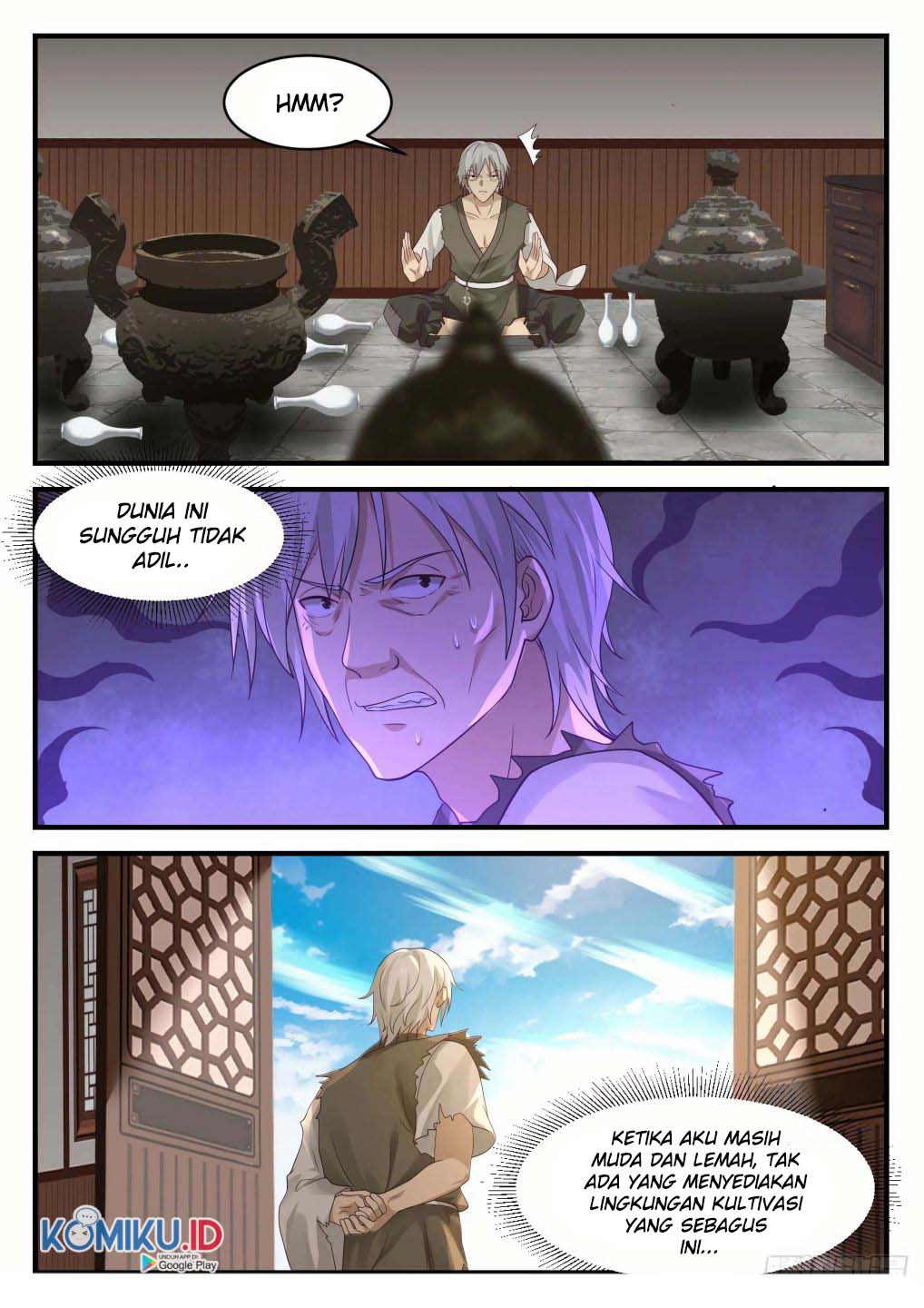 Martial Peak Part 1 Chapter 950 - https://gambar-id.komiku.org/wp-content/uploads/2361926-8.jpg