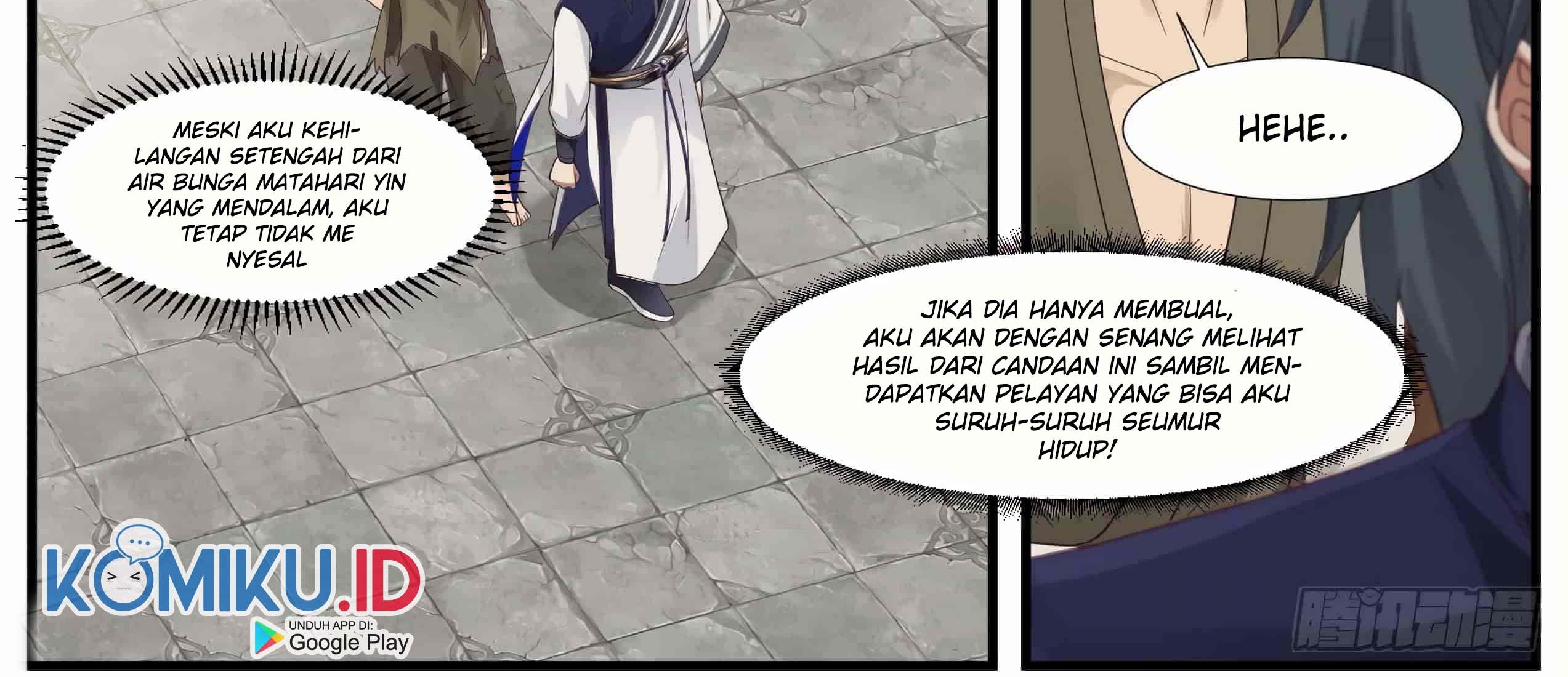 Martial Peak Part 1 Chapter 951 - https://gambar-id.komiku.org/wp-content/uploads/2361932-11_part2.jpg