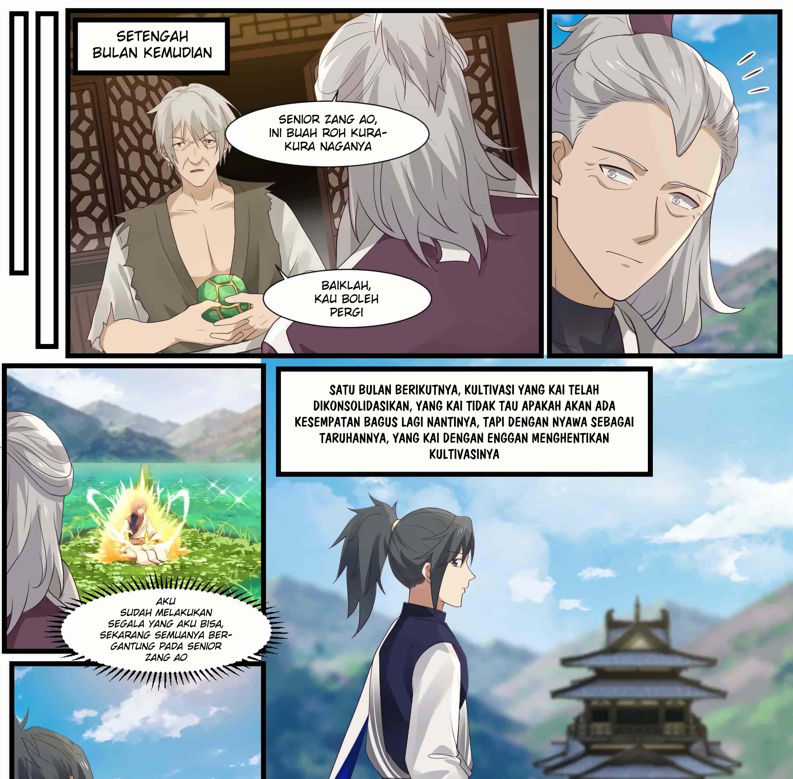 Martial Peak Part 1 Chapter 951 - https://gambar-id.komiku.org/wp-content/uploads/2361932-9_part1.jpg