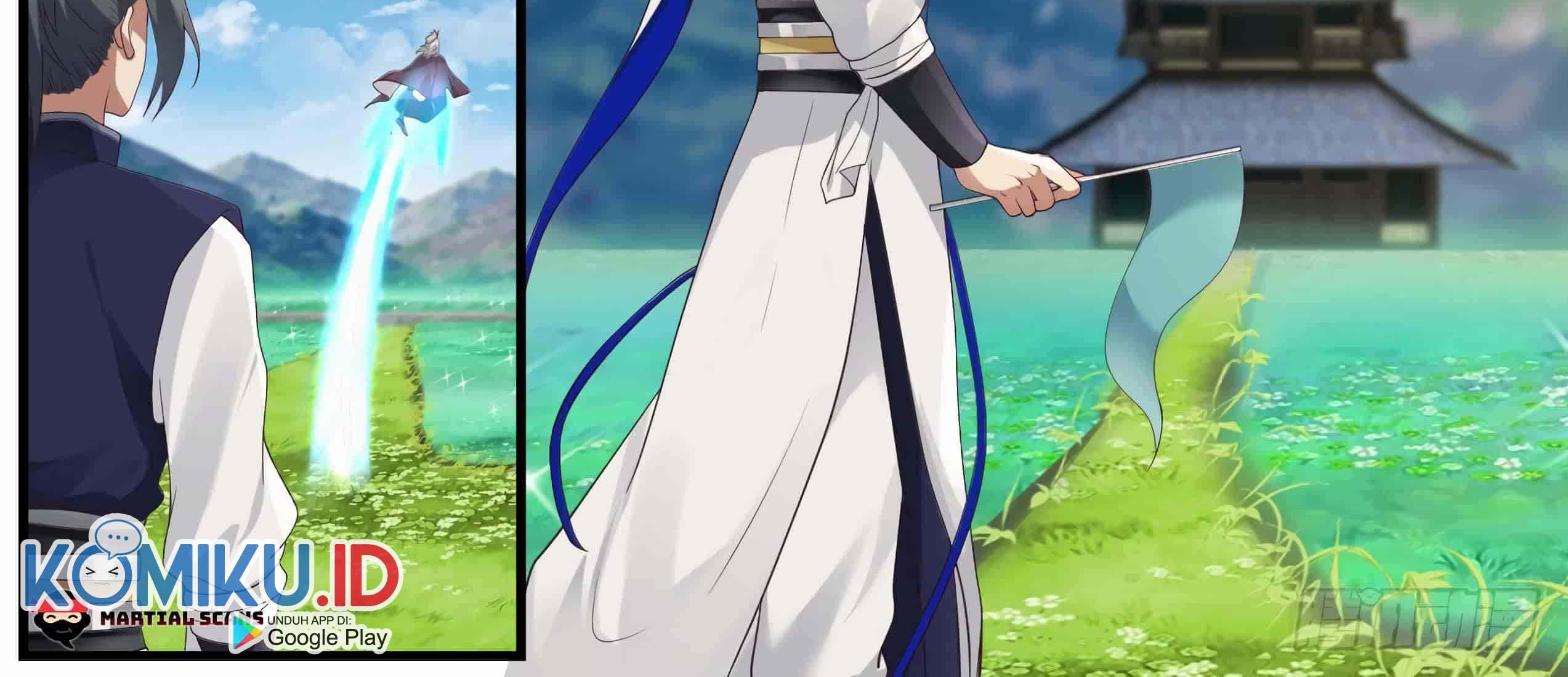 Martial Peak Part 1 Chapter 951 - https://gambar-id.komiku.org/wp-content/uploads/2361932-9_part2.jpg