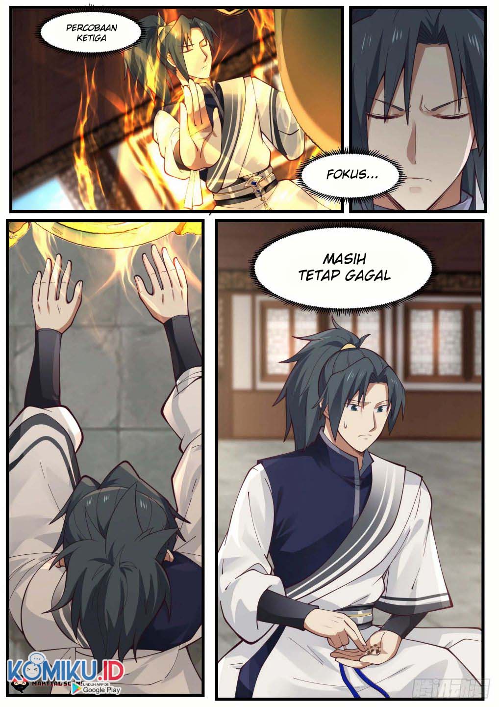 Martial Peak Part 1 Chapter 952 - https://gambar-id.komiku.org/wp-content/uploads/2361933-12.jpg