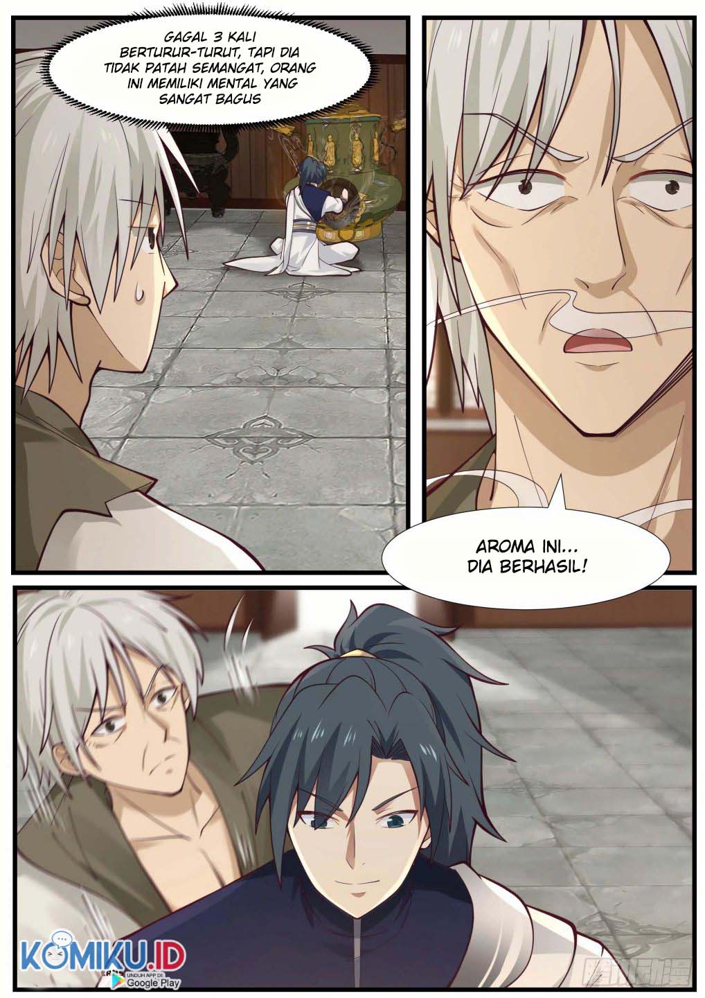 Martial Peak Part 1 Chapter 952 - https://gambar-id.komiku.org/wp-content/uploads/2361933-13.jpg