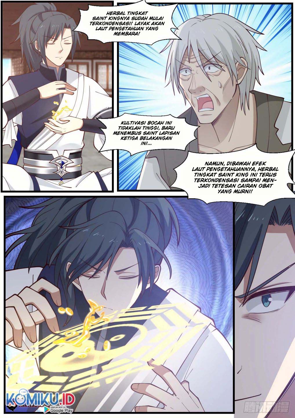 Martial Peak Part 1 Chapter 952 - https://gambar-id.komiku.org/wp-content/uploads/2361933-4.jpg