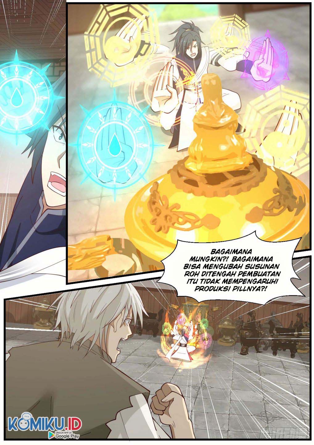 Martial Peak Part 1 Chapter 952 - https://gambar-id.komiku.org/wp-content/uploads/2361933-6.jpg