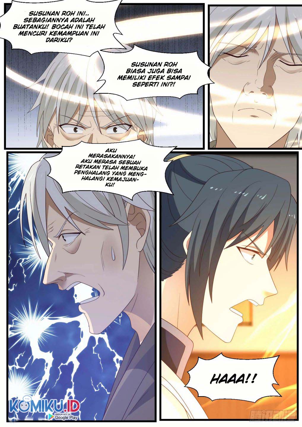 Martial Peak Part 1 Chapter 952 - https://gambar-id.komiku.org/wp-content/uploads/2361933-7.jpg