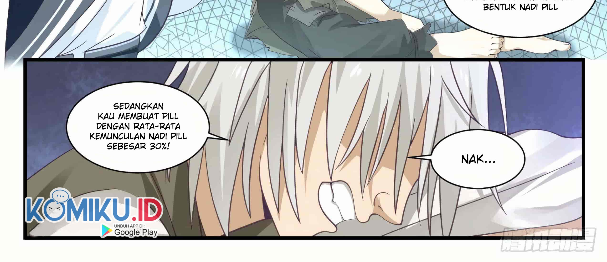 Martial Peak Part 1 Chapter 953 - https://gambar-id.komiku.org/wp-content/uploads/2361934-11_part2.jpg