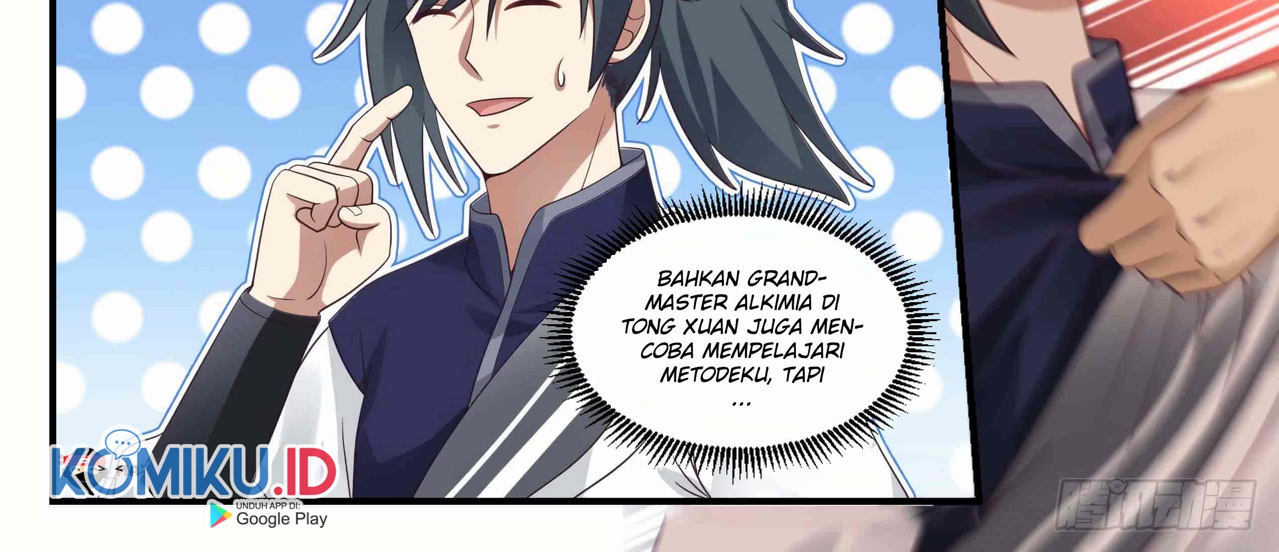 Martial Peak Part 1 Chapter 953 - https://gambar-id.komiku.org/wp-content/uploads/2361934-12_part2.jpg