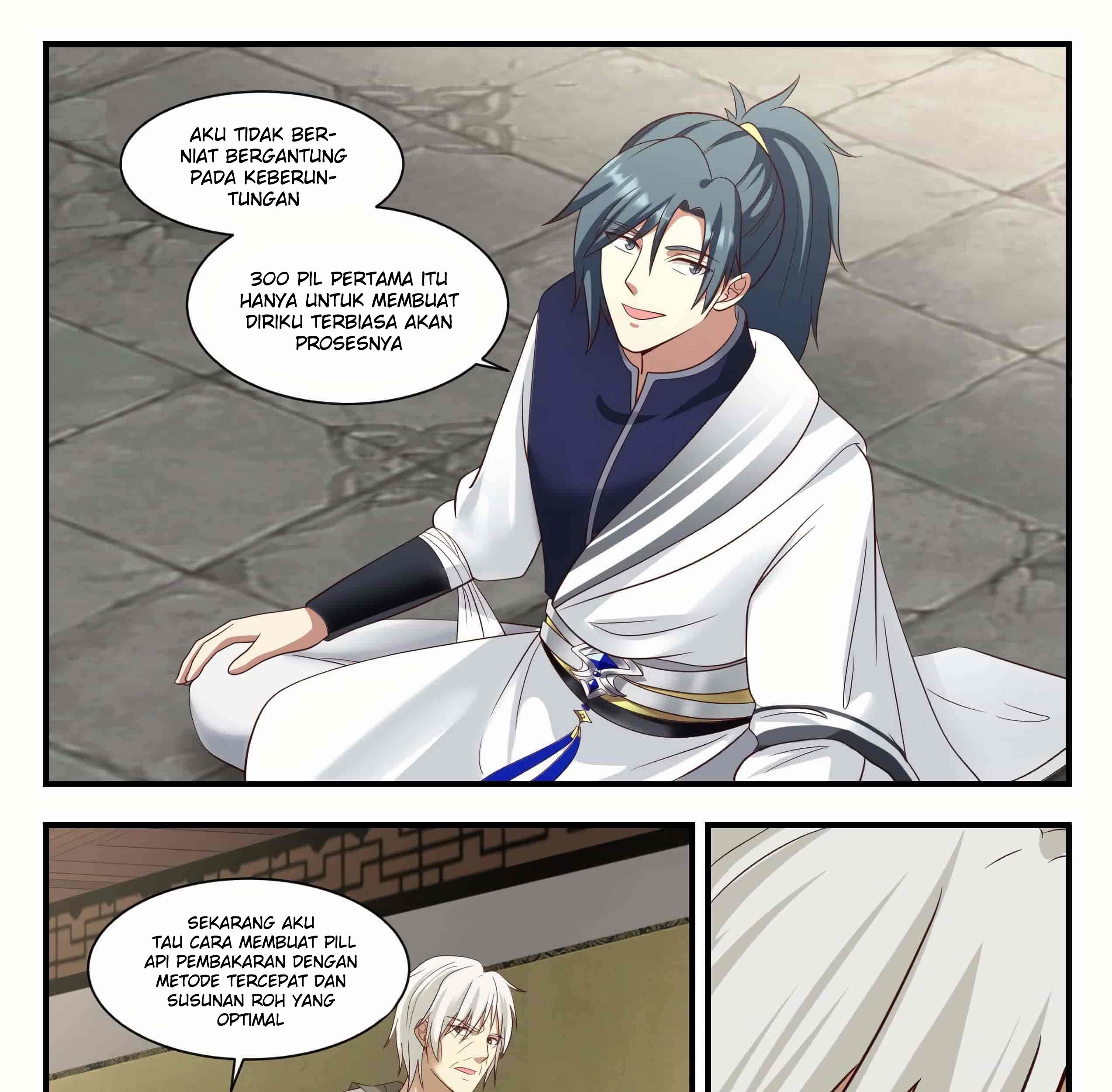 Martial Peak Part 1 Chapter 953 - https://gambar-id.komiku.org/wp-content/uploads/2361934-6_part1.jpg