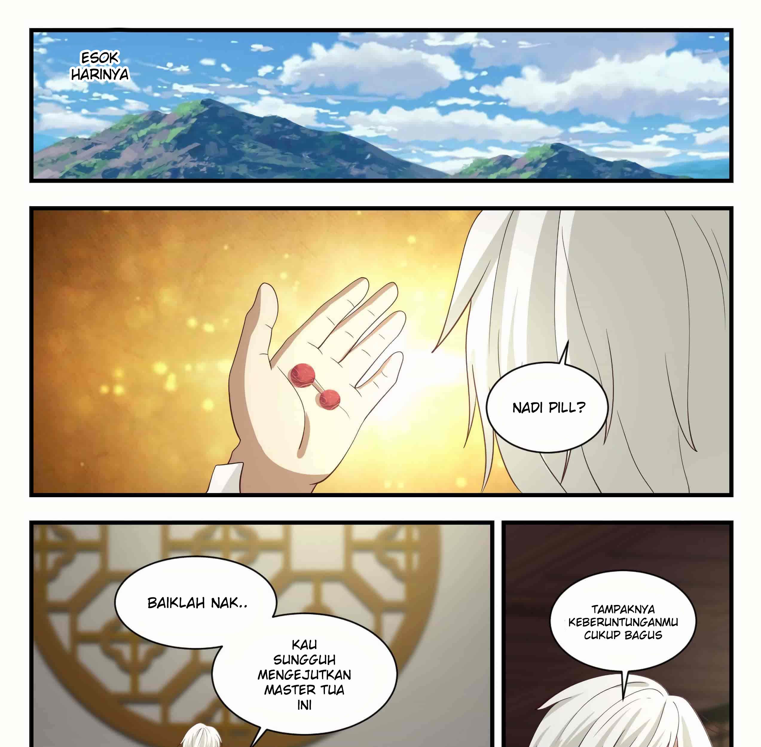 Martial Peak Part 1 Chapter 953 - https://gambar-id.komiku.org/wp-content/uploads/2361934-9_part1.jpg