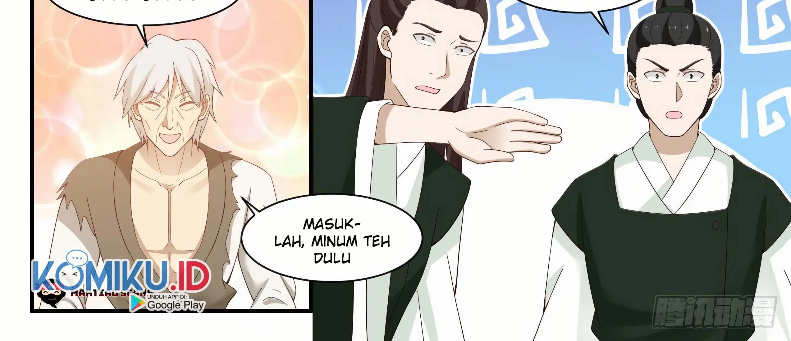 Martial Peak Part 1 Chapter 954 - https://gambar-id.komiku.org/wp-content/uploads/2361935-10_part2.jpg