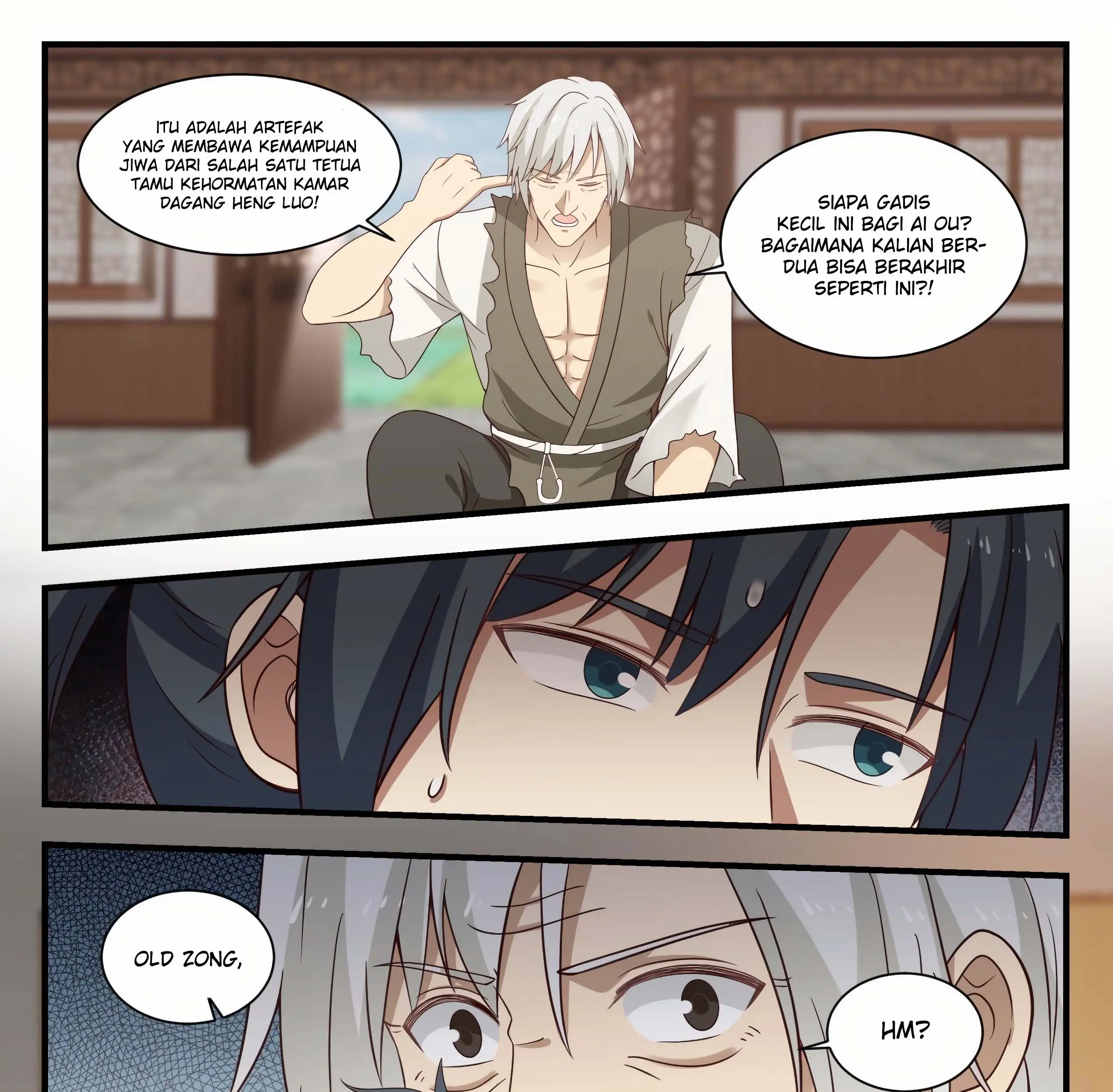 Martial Peak Part 1 Chapter 954 - https://gambar-id.komiku.org/wp-content/uploads/2361935-13_part1.jpg
